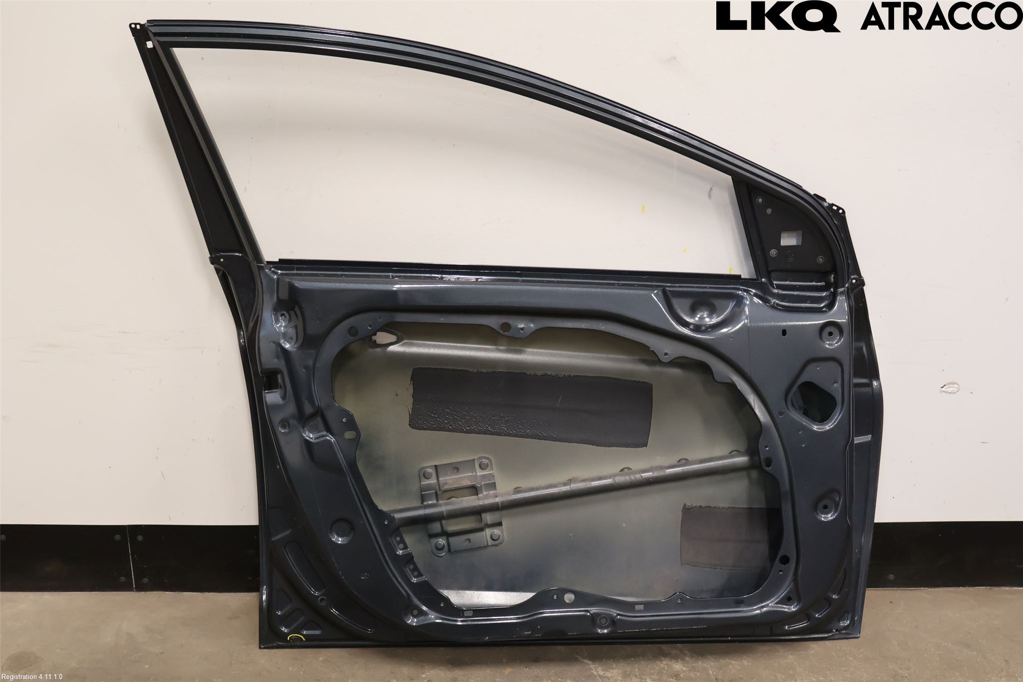 Hyundai i40 08-15 Dörr Fram Vänster