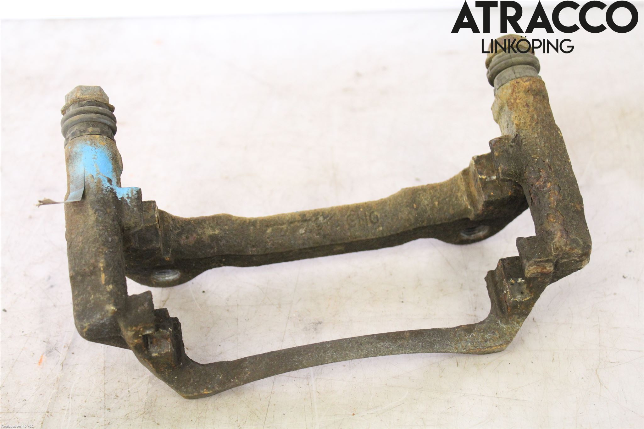 Seat LEON 13-20 Bromsokshållare