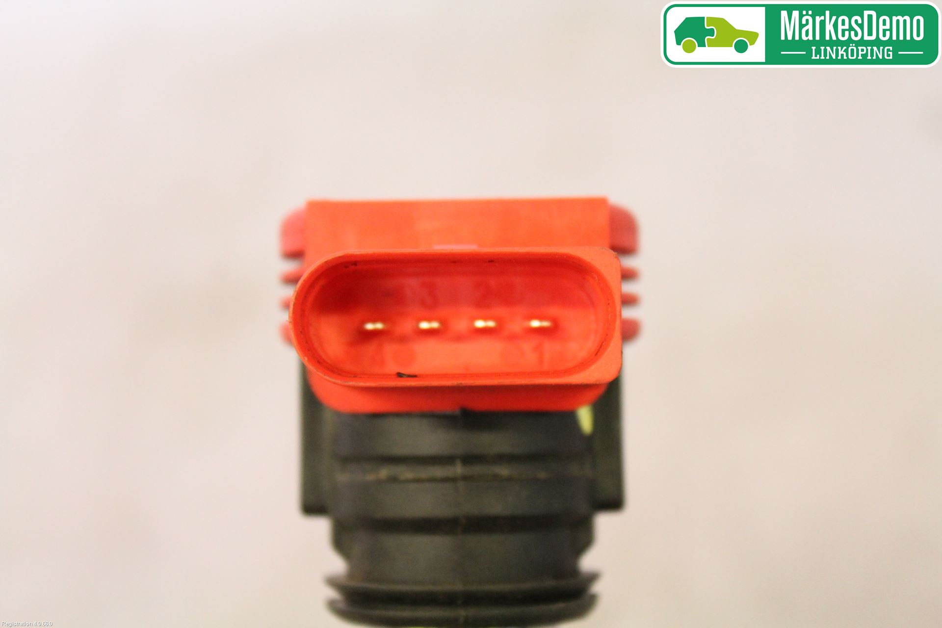 Audi A7/S7 4G 11-17 Tändspole