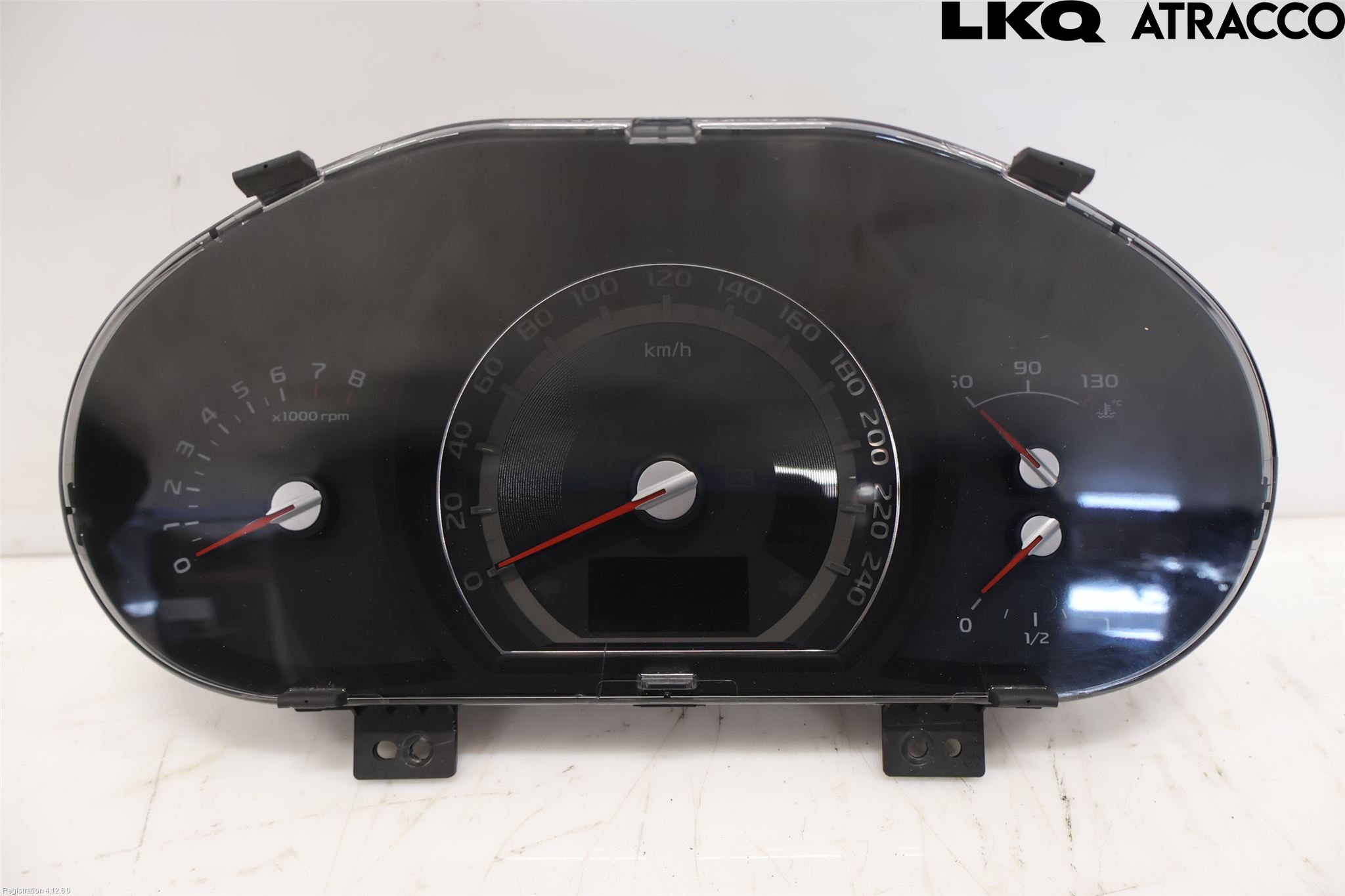 Kia SPORTAGE (SL) 11-15 Instrument Komb