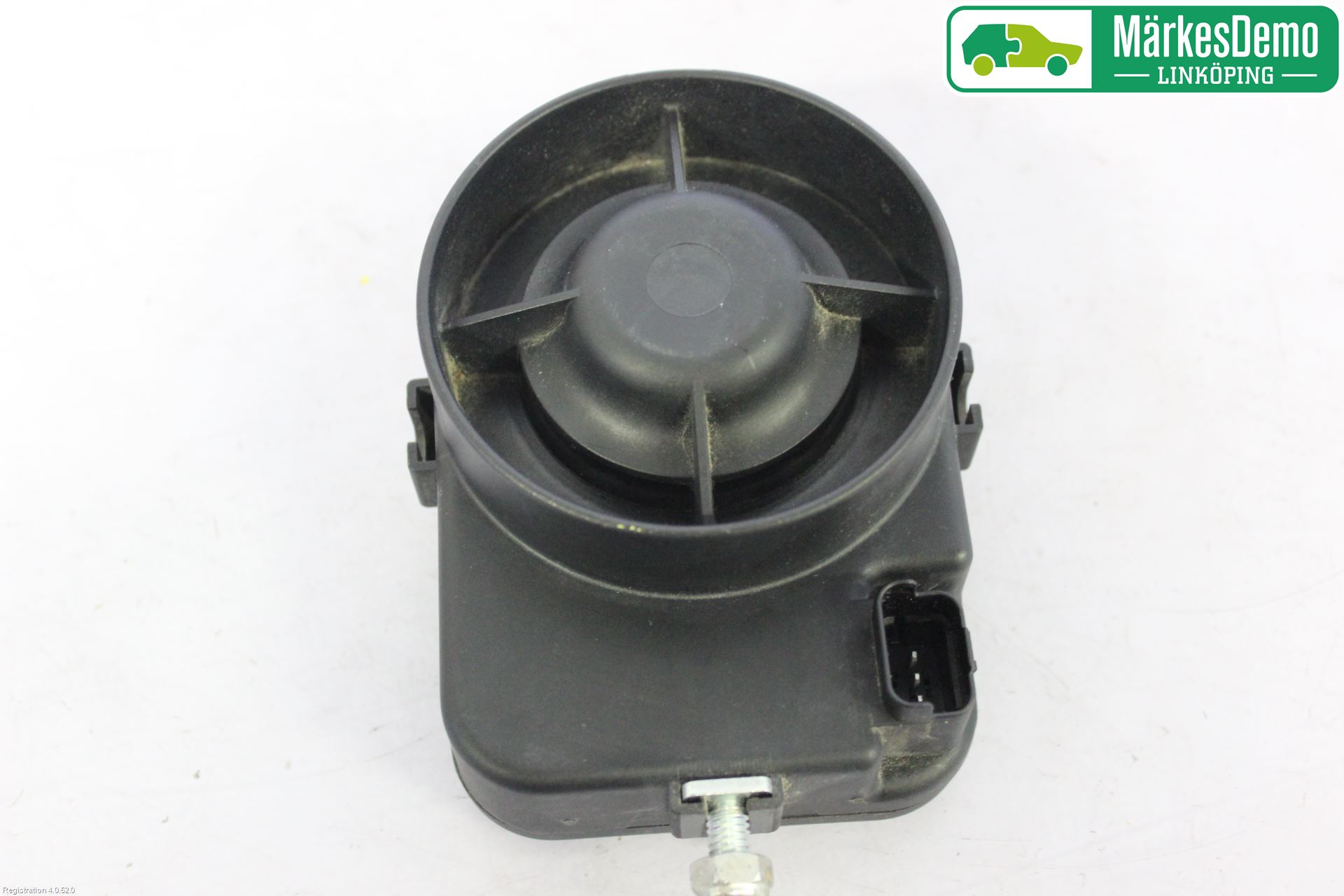 Volvo V50 08-12 Signalhorn