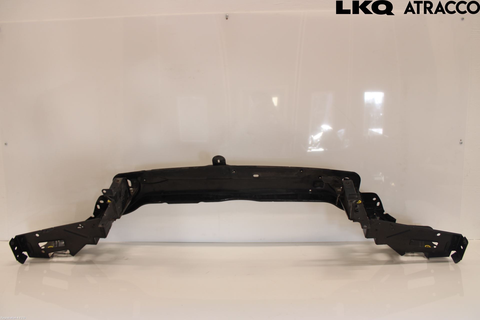 Volvo XC90 07-14 Frontplåt