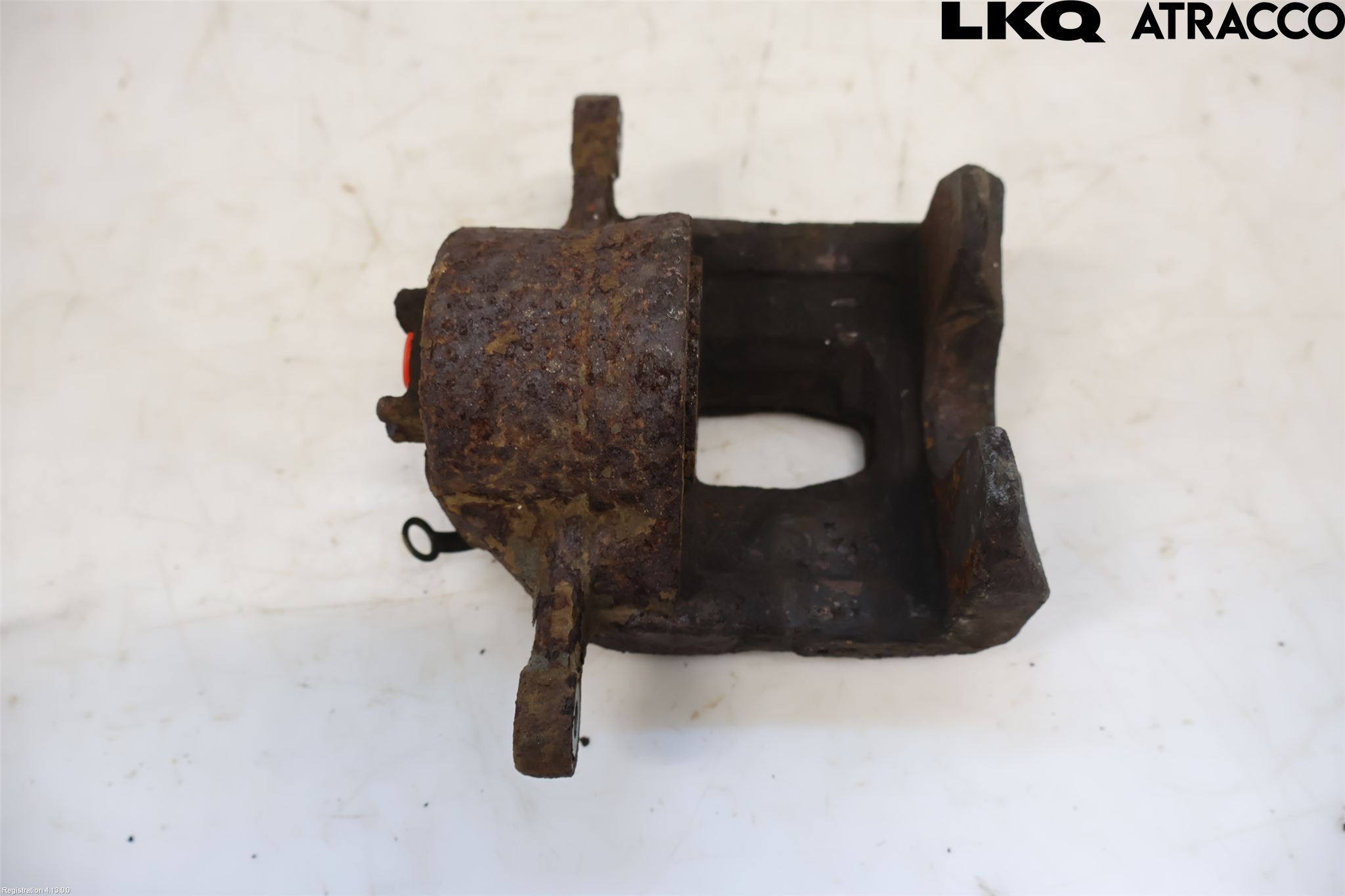 Hyundai i20 GB 15-20 Bromsok Fram Vänster