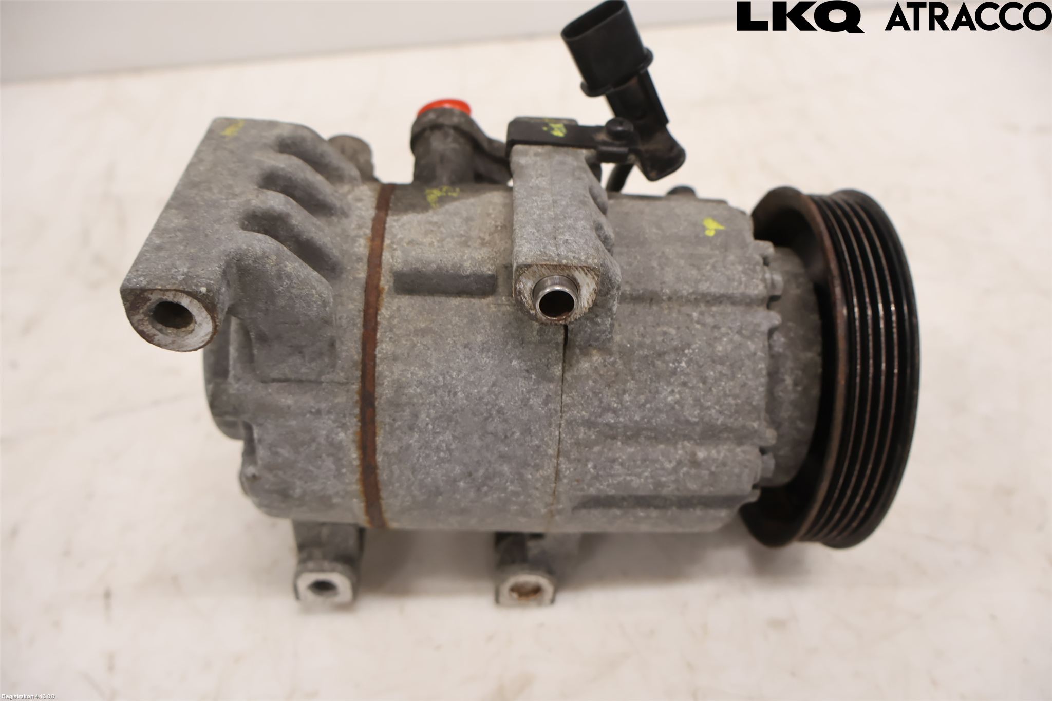 Kia CEED 12-18 Ac Kompressor