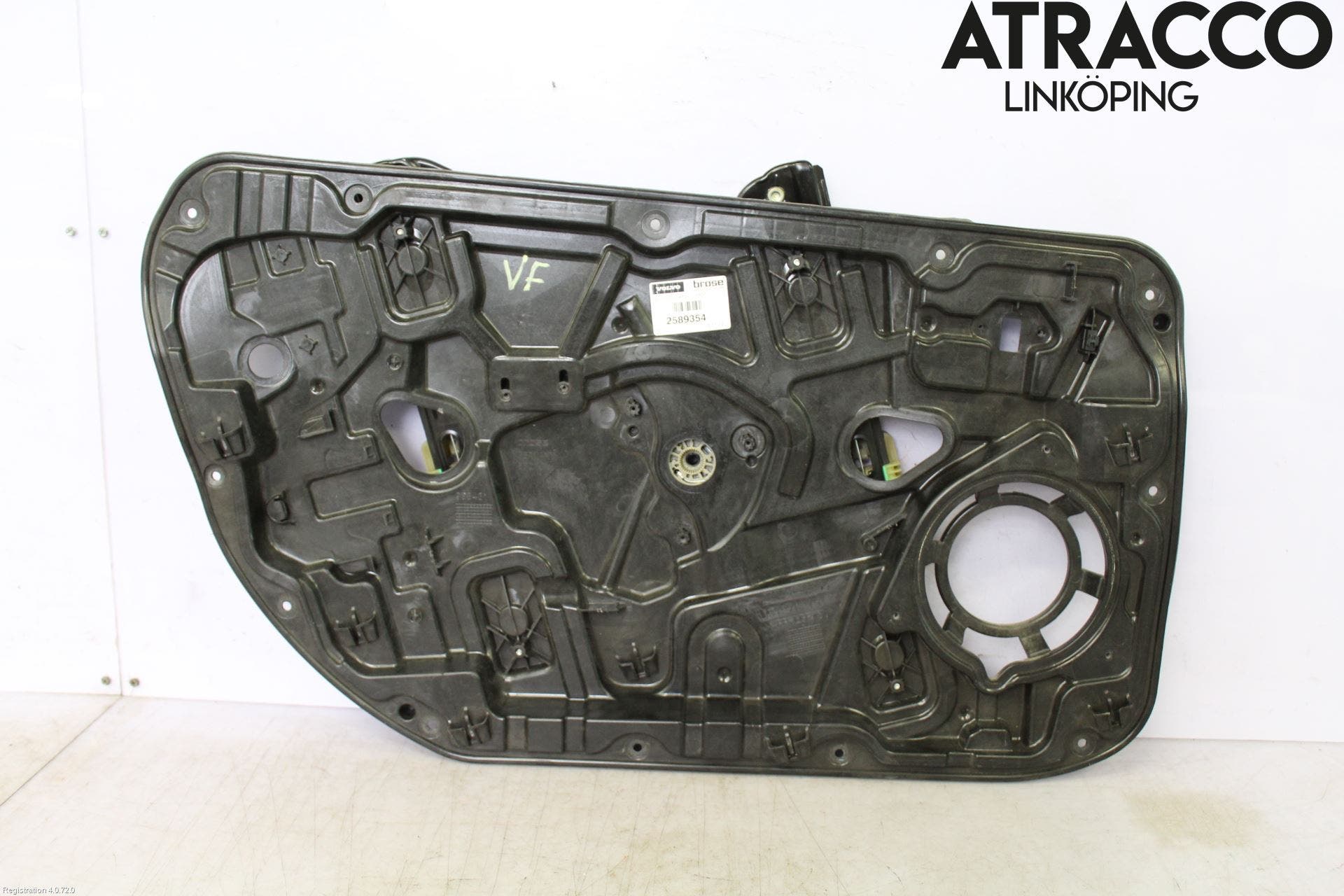 Volvo V40 12-19 Fönsterhissmekanism