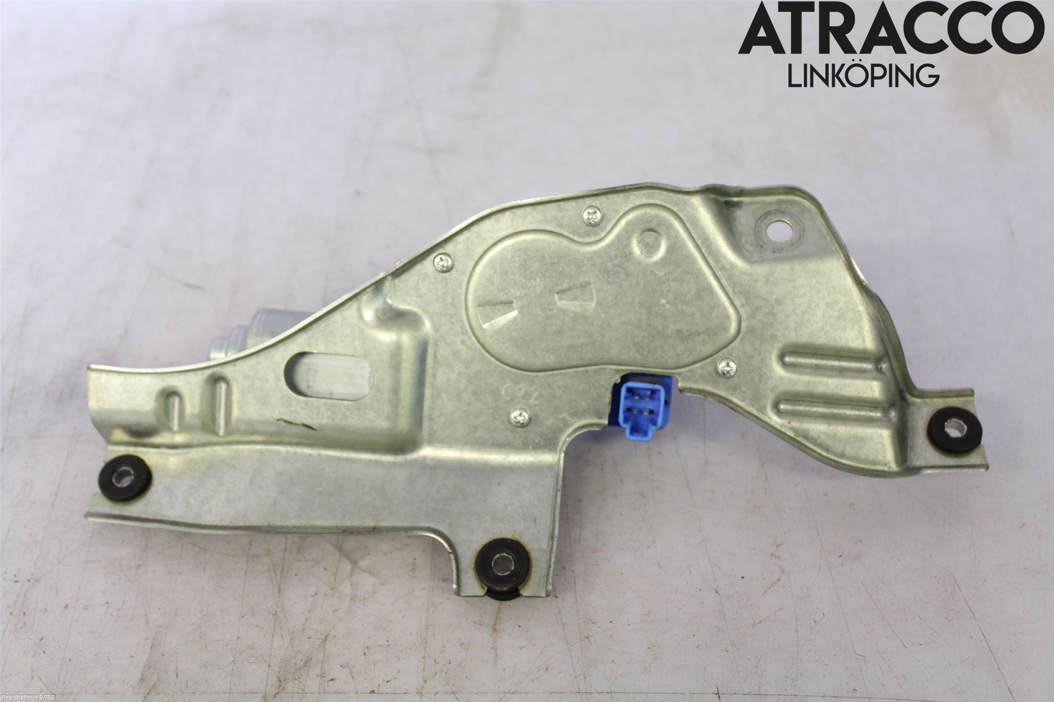 Subaru FORESTER SH  08-13 Torkarmotor Baklucka