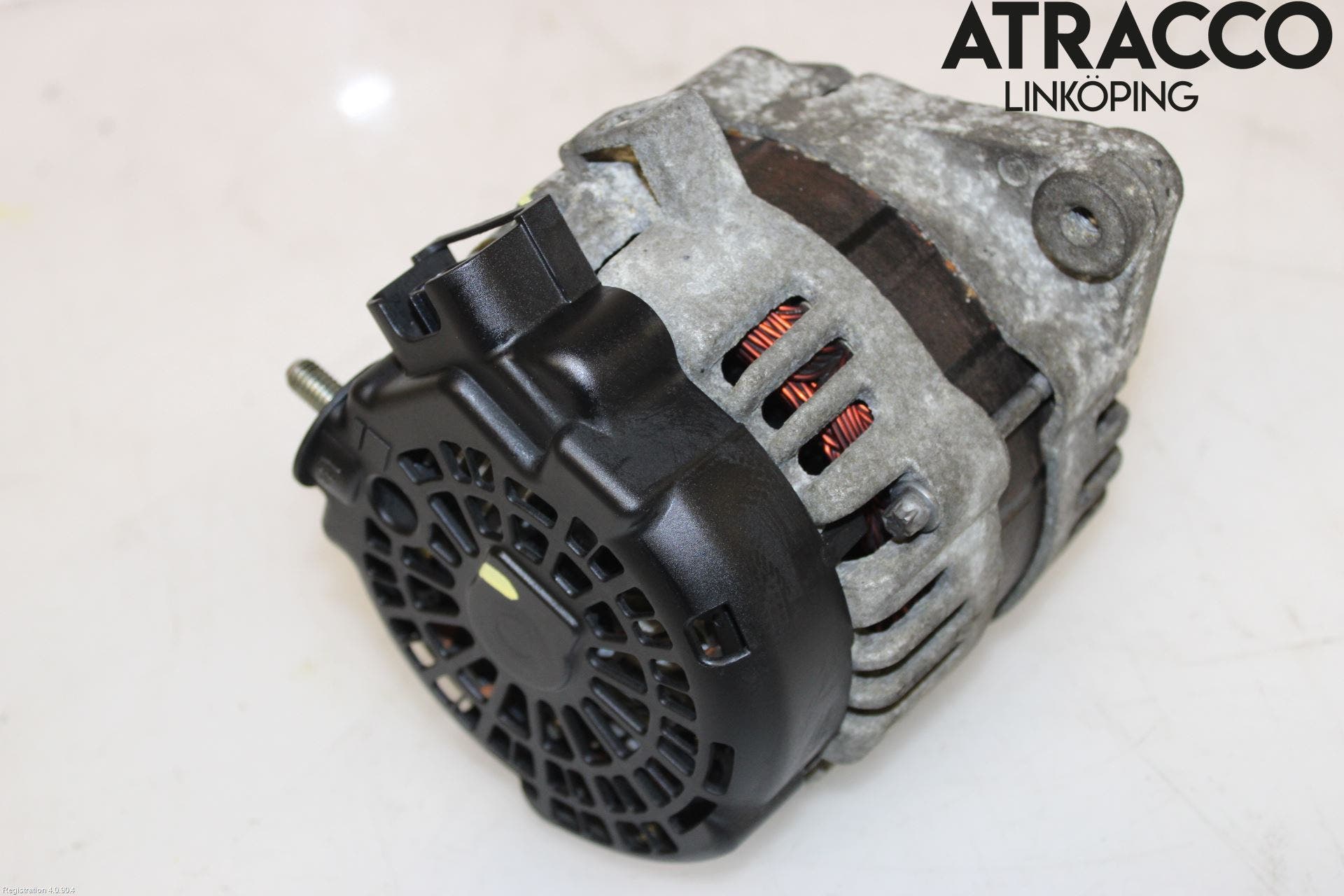 Hyundai i20 GB 15-20 Generator