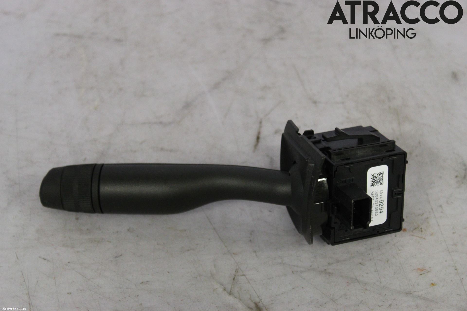 Opel ASTRA K 16-22 Spak Blinkers-Ljusomk