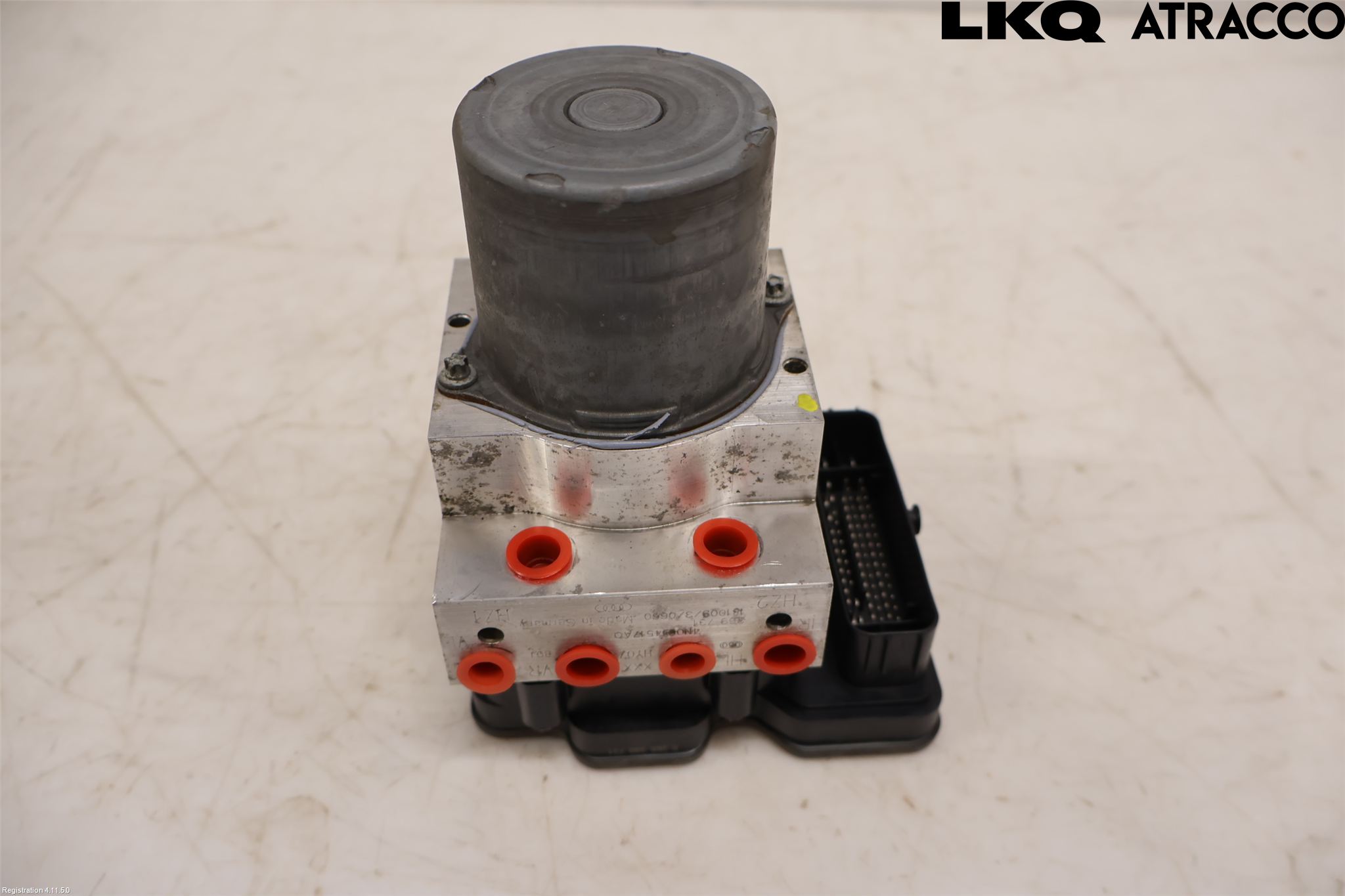 Audi A6 F2/C8 19- Abs Hydraulaggregat