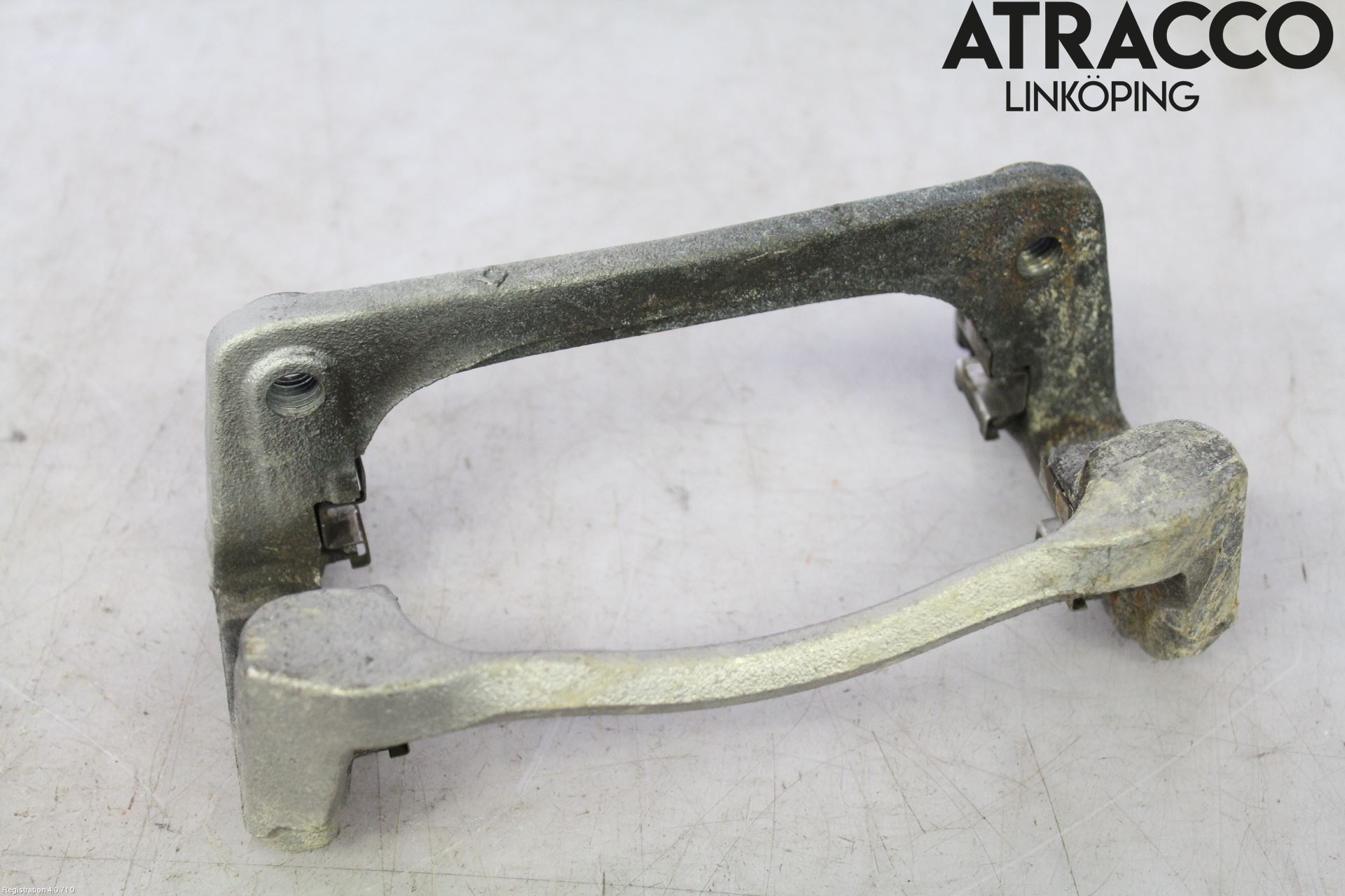 Peugeot 308 14-21 Bromsokshållare