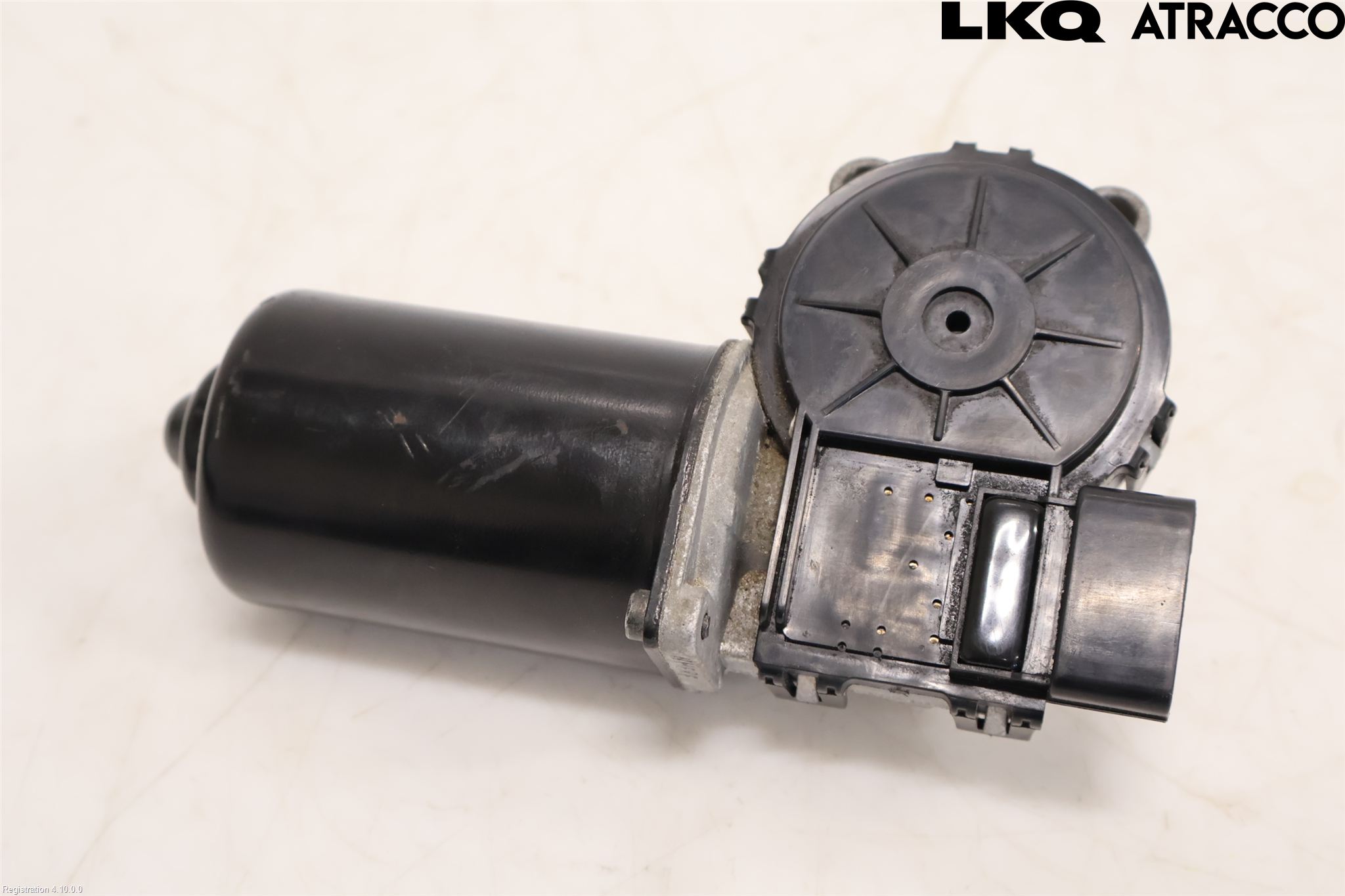 Kia OPTIMA 00-15 Torkarmotor Vindruta