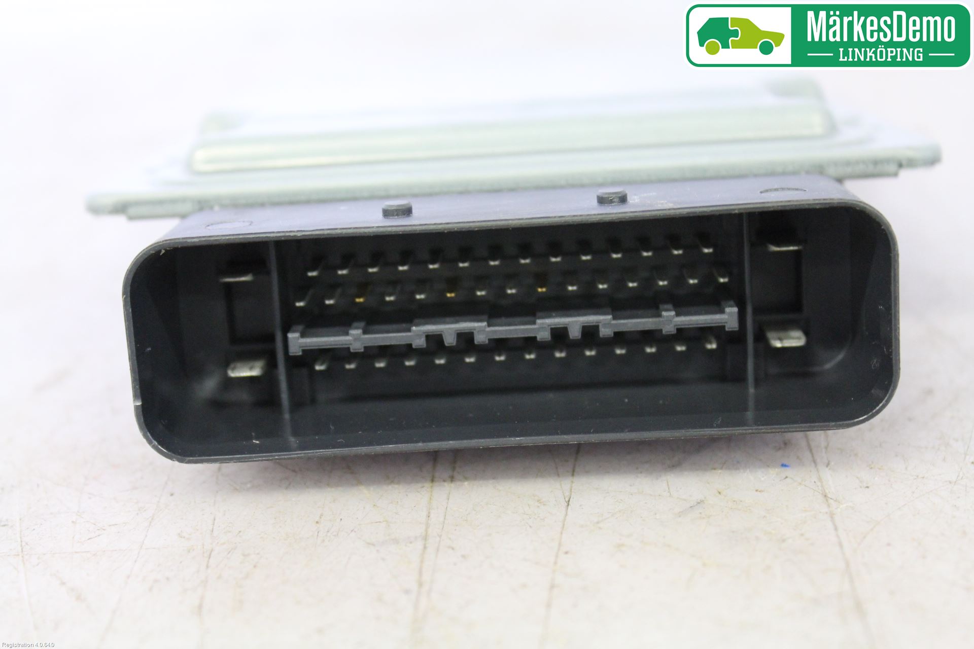 Audi A5 07-16 Styrenhet Fjädring