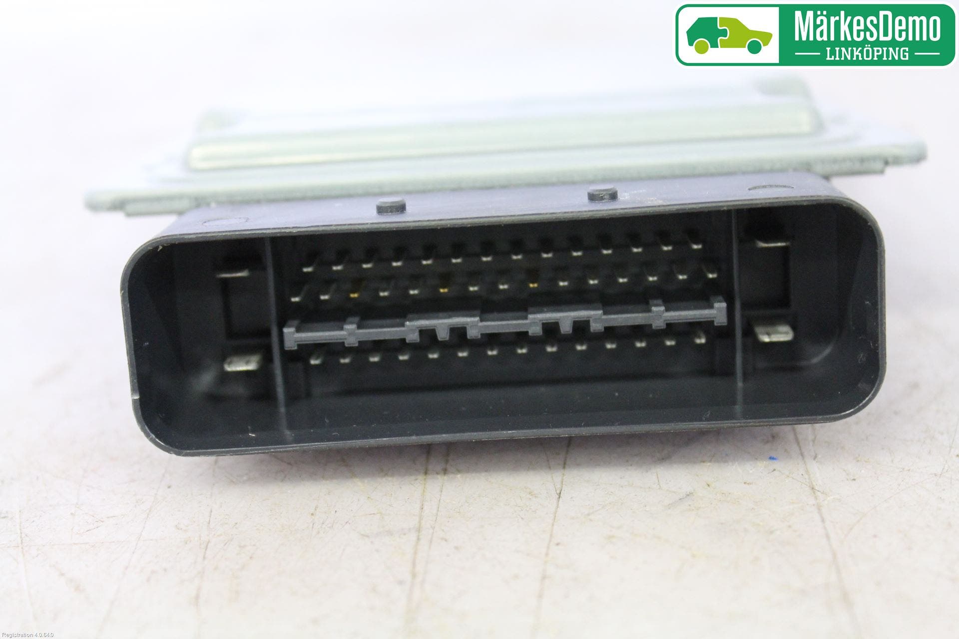 Audi A5 07-16 Styrenhet Fjädring