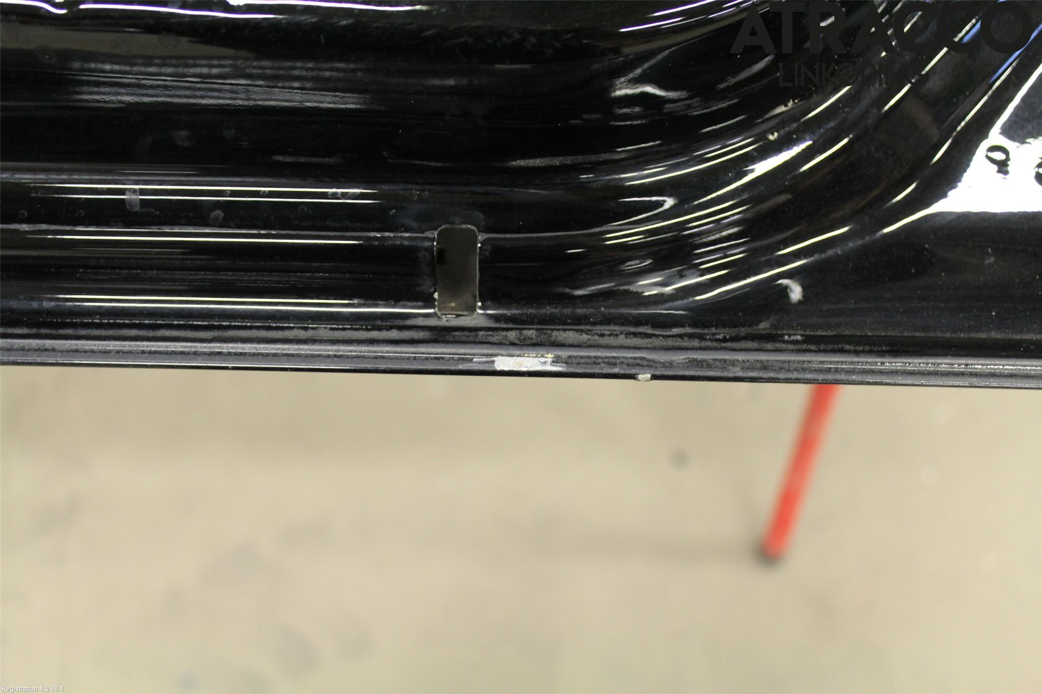 Volvo V70 08-13 Dörr Fram Höger