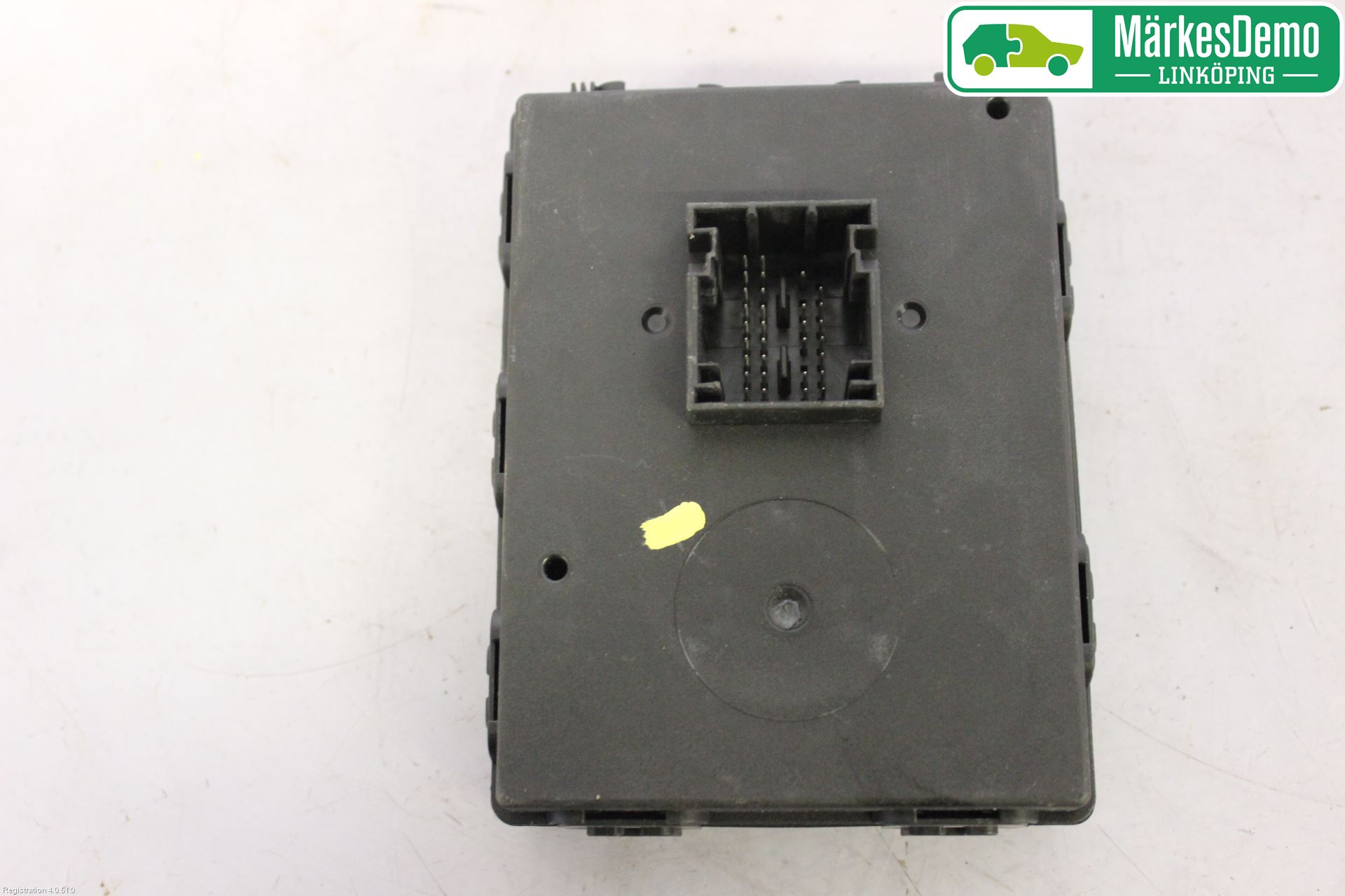 Volkswagen VW PASSAT 15-19 Styrenhet Nyckellöst System