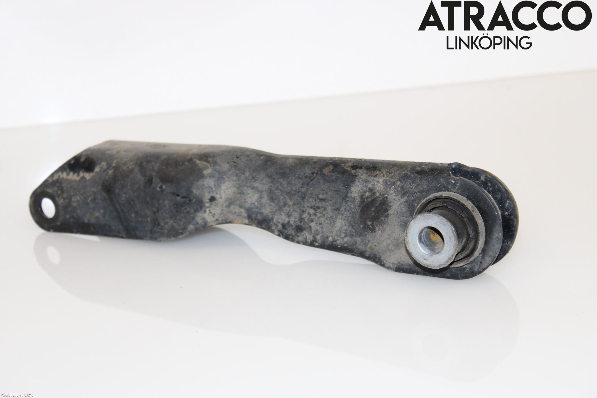 Landrover RANGE ROVER (L405) 13-21 Bärarm Bak Höger
