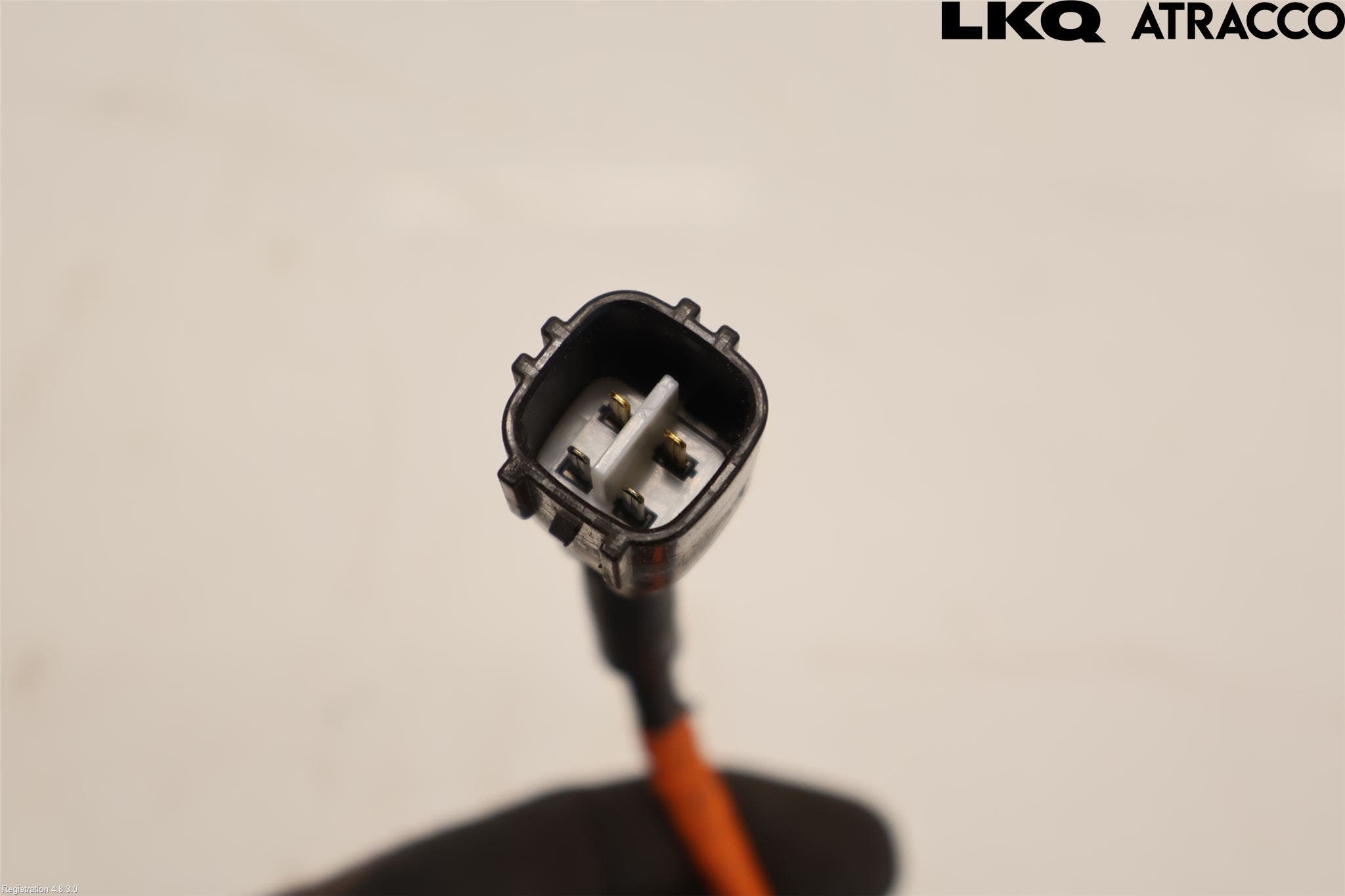 Subaru FORESTER SJ 13-18 Injlambdasond