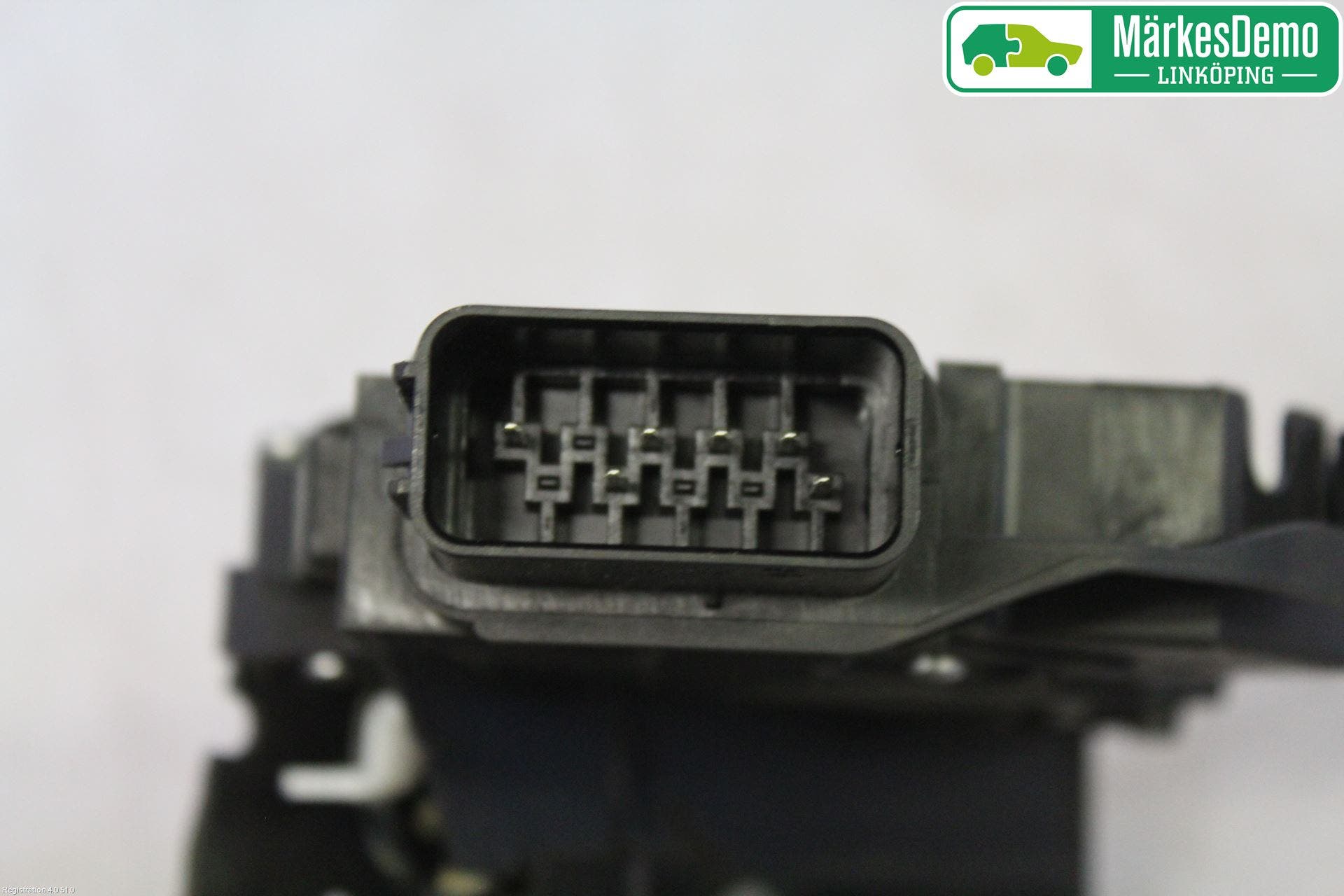 Ford GALAXY 06-15 Låskista-Dörrlås