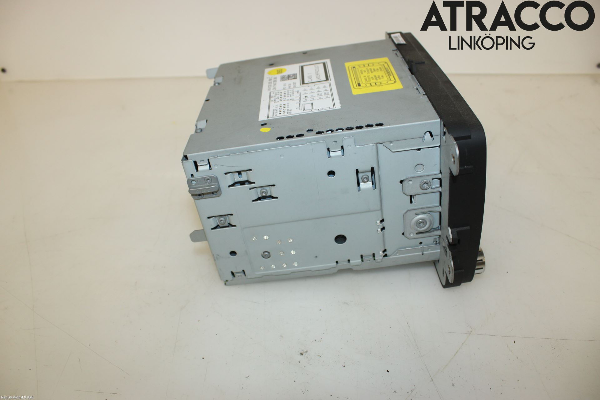 Volkswagen VW PASSAT 11-14 Cd Radio - Multimediapanel