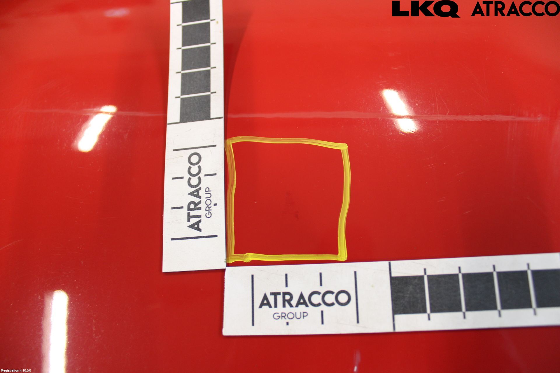 Mitsubishi LANCER  93-96 Dörr Fram Höger