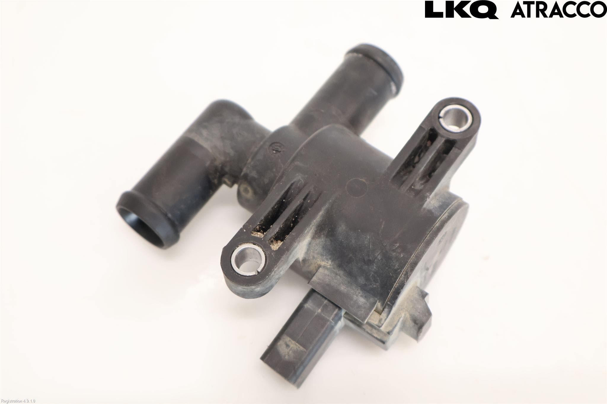 Volkswagen VW PASSAT 15-19 Värmeventil