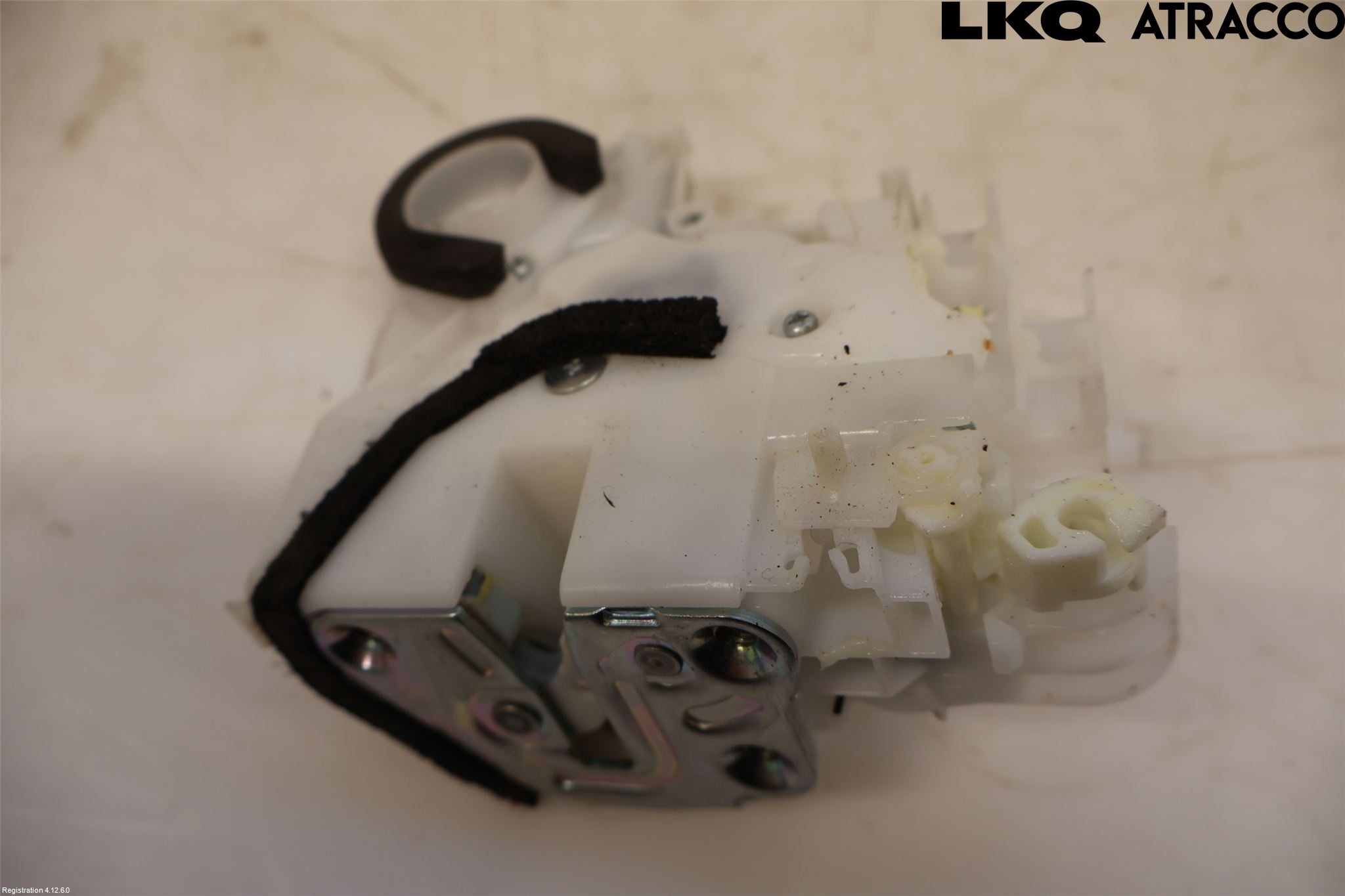 Suzuki VITARA 15- Låskista-Dörrlås