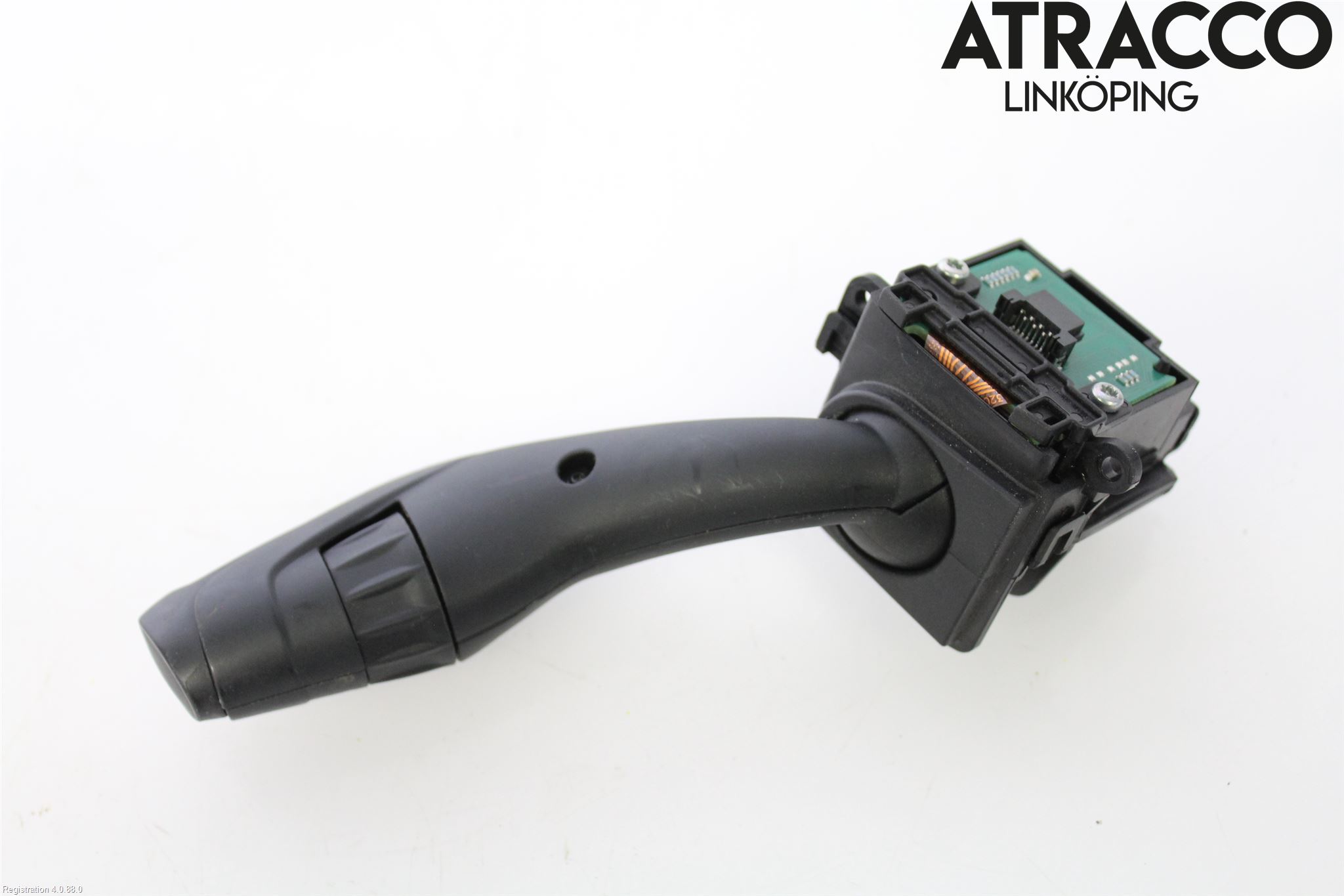 Ford RANGER EU 12-23 Spak Torkar-Spolomk