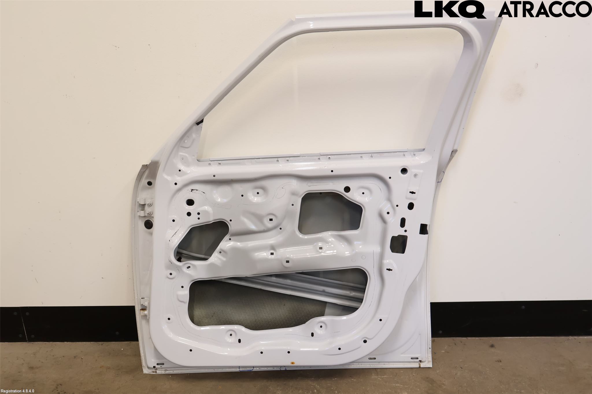 Mini COUNTRYMAN R60 11-16 Dörr Fram Höger