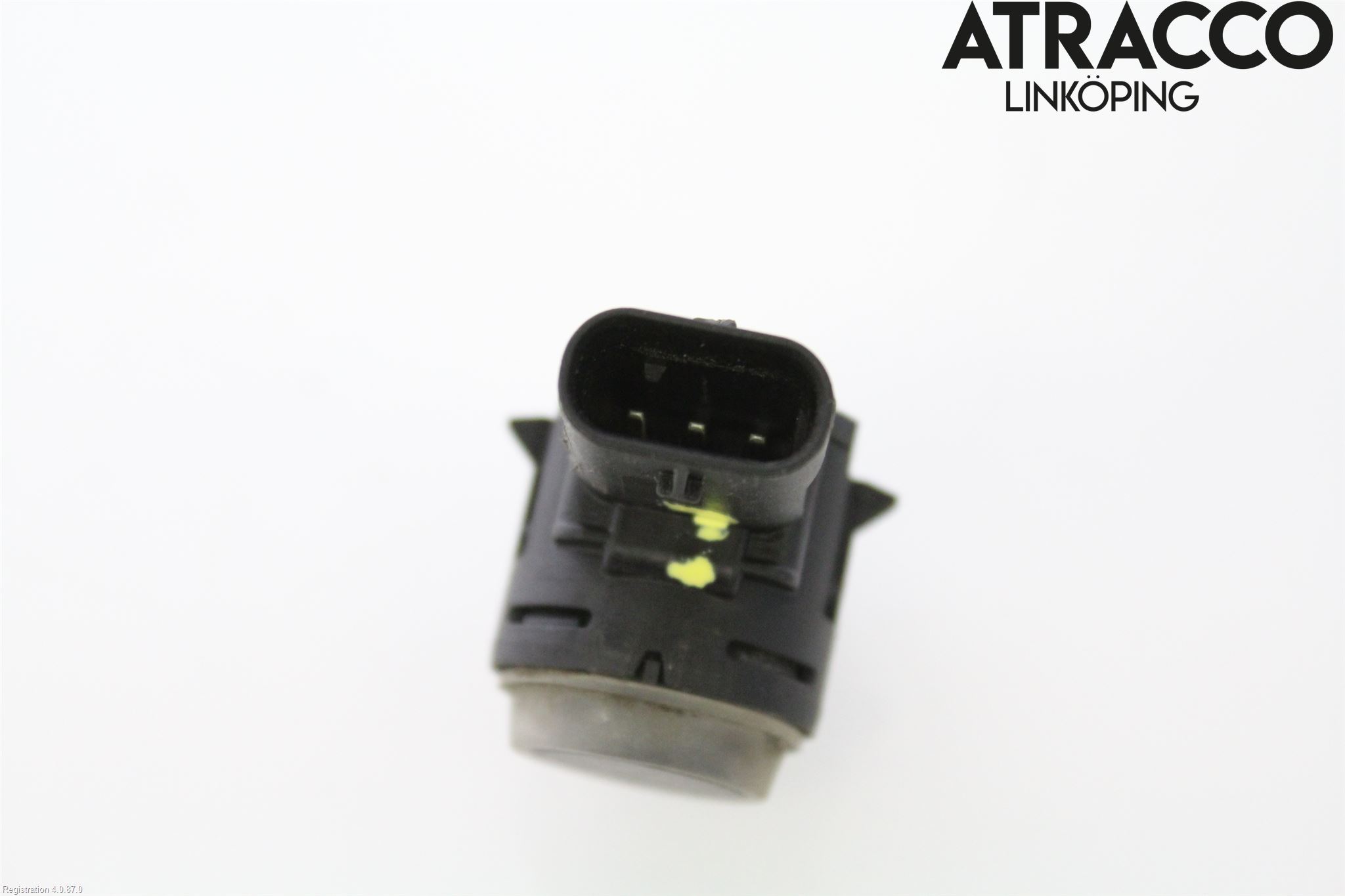 Peugeot 5008 17-24 Parkeringshjälp Frontsensor