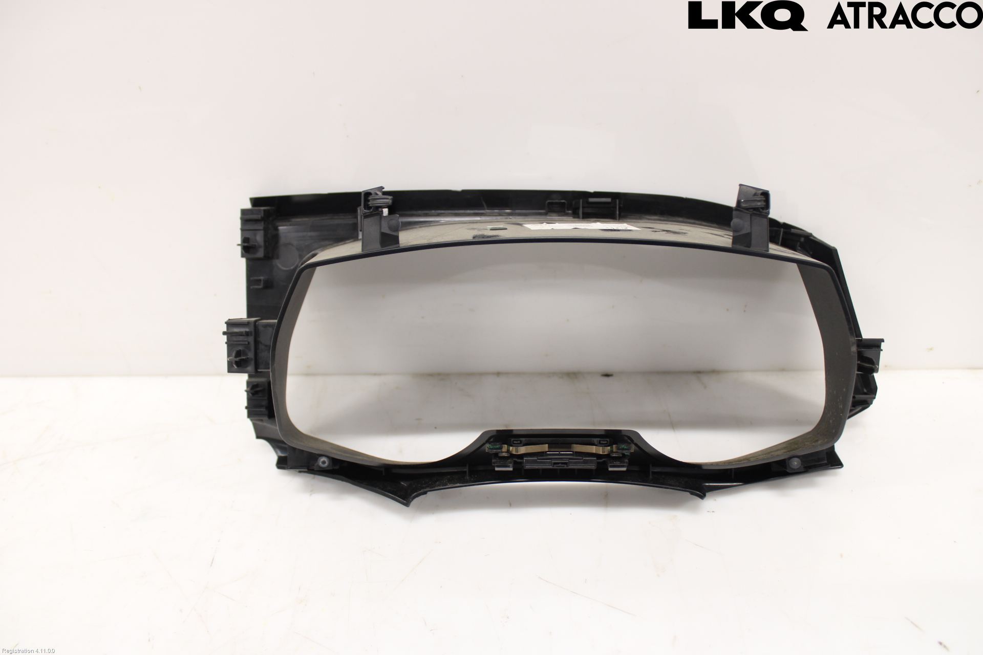 Volkswagen VW TRANSP/CARAVELLE (T6) 16-22 Instrumentsarg