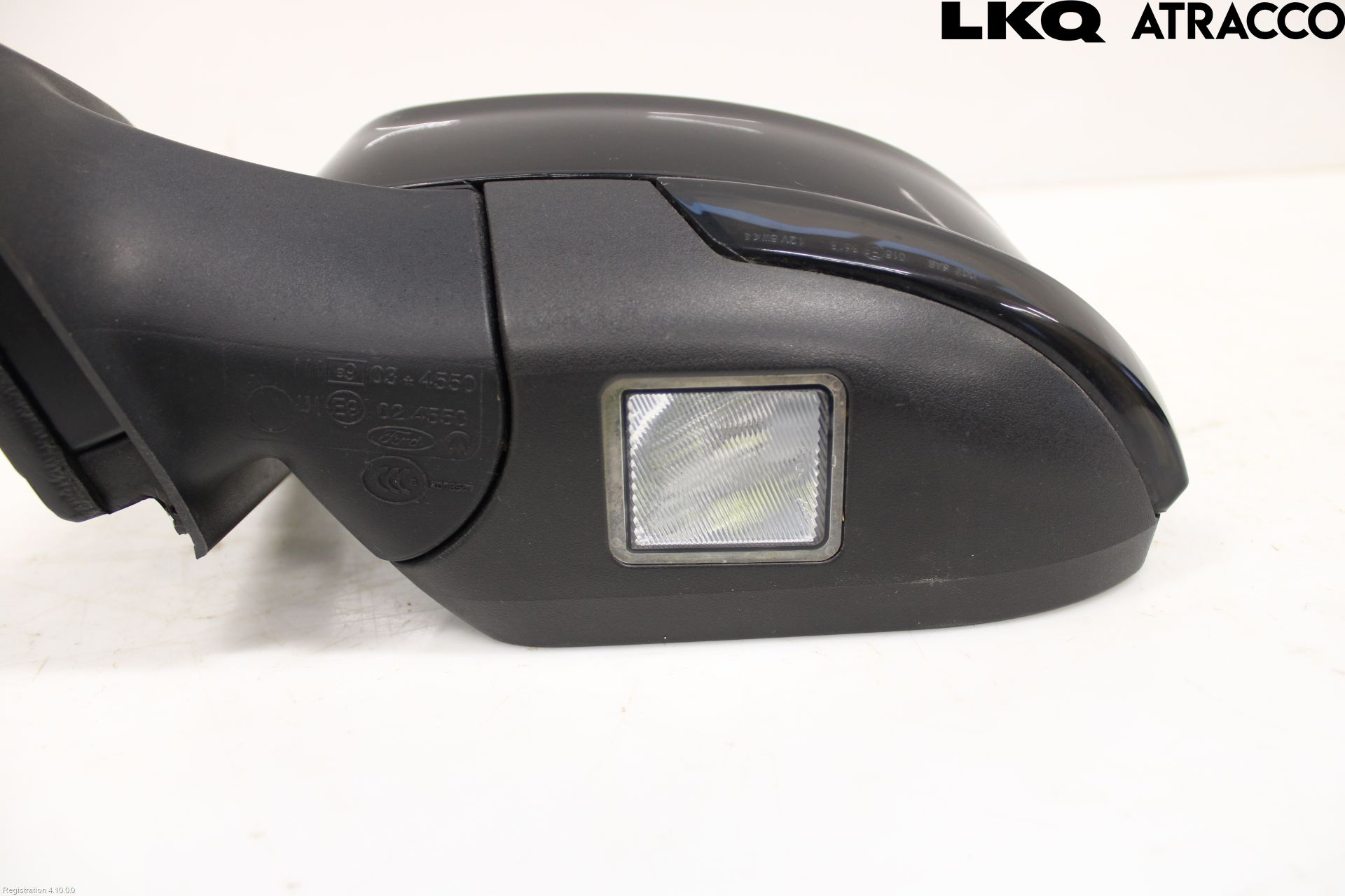 Ford FOCUS 15-18 Spegel Yttre El Vä