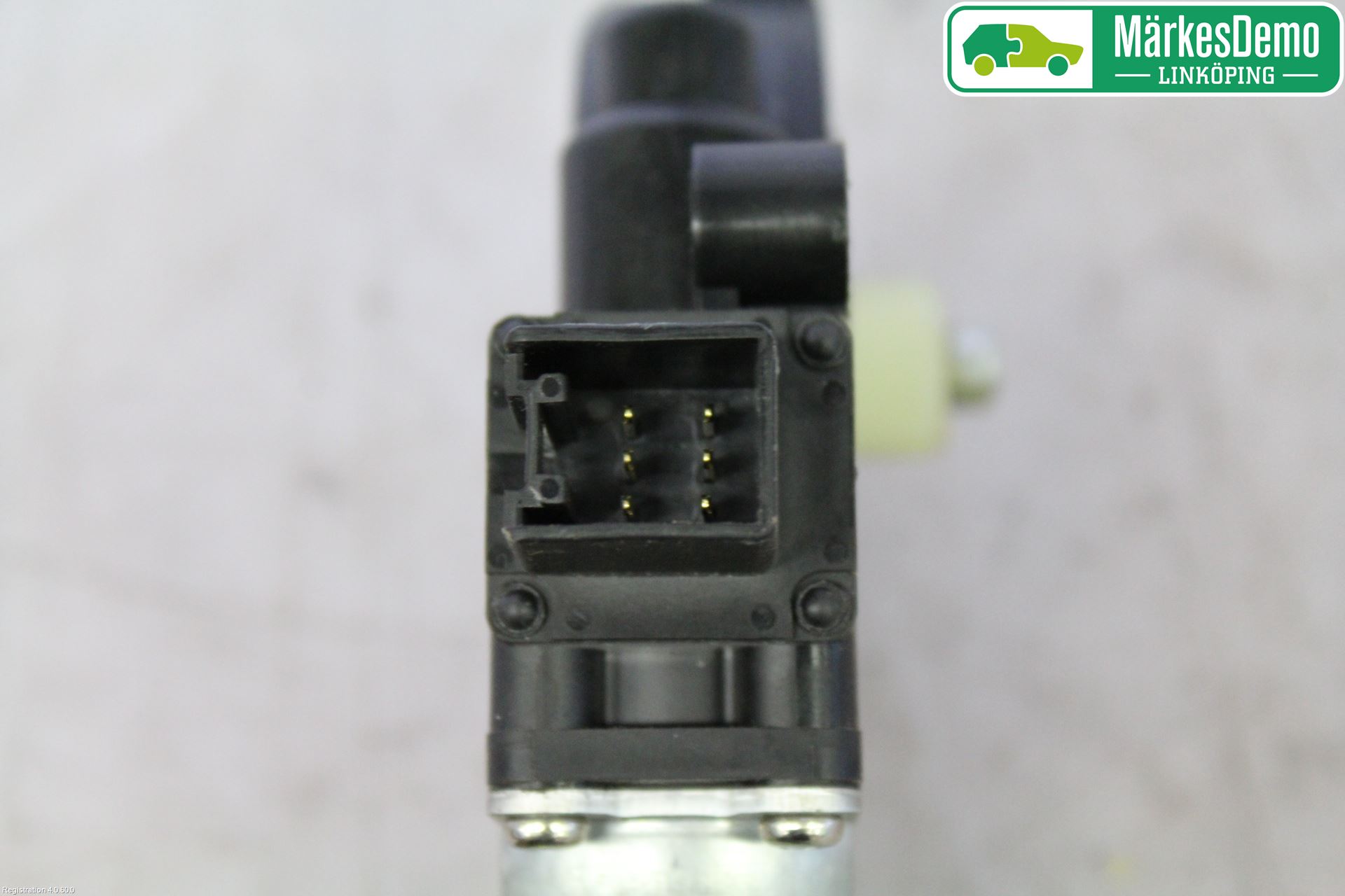 Mazda 6 08-13 Fönsterhissmotor