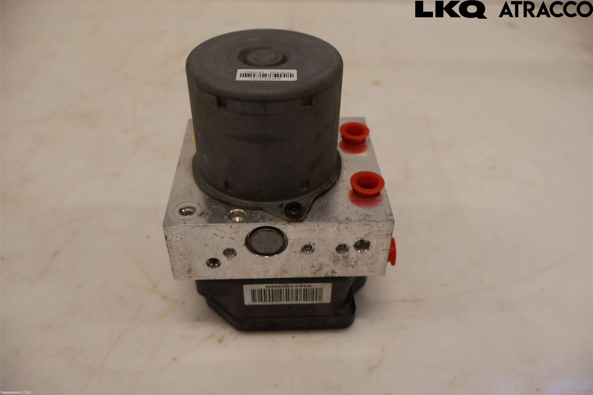 Kia CARENS III 13-19 Abs Hydraulaggregat