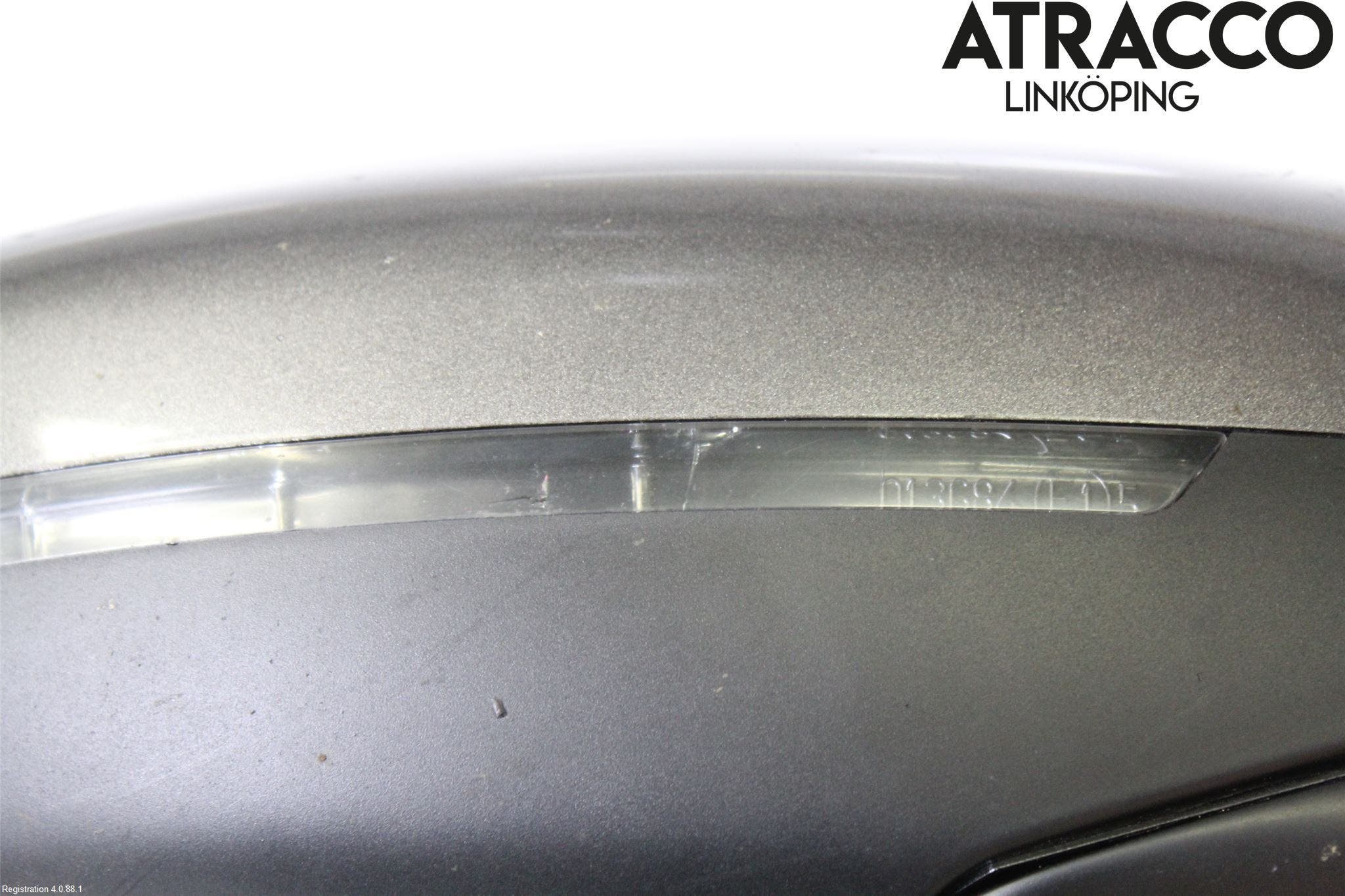 Peugeot 308 14-21 Spegel Yttre El Hö