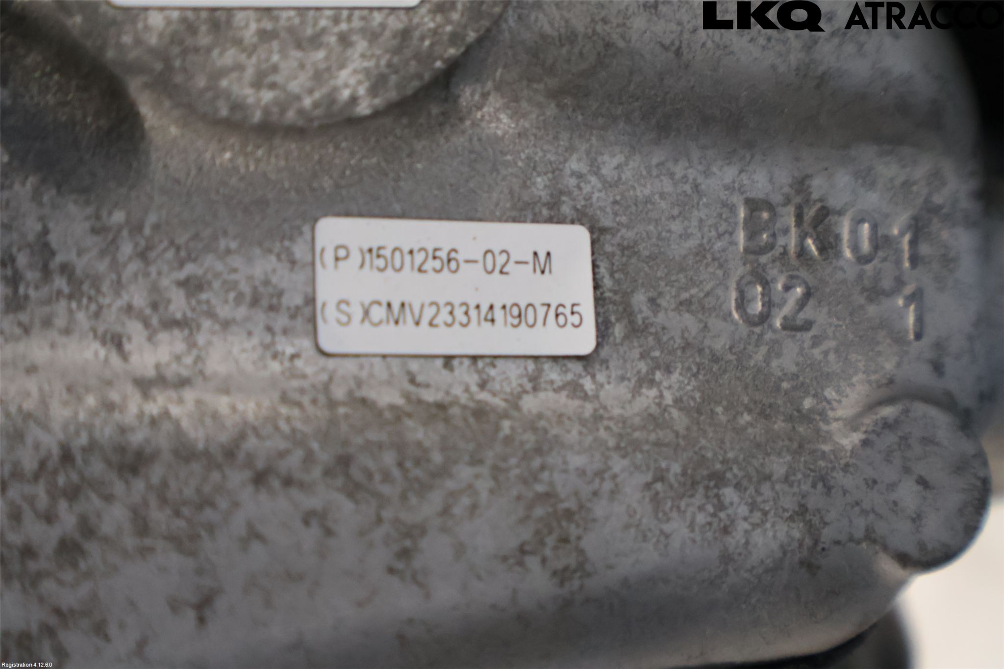 Tesla MODEL Y 21- Ac Kompressor