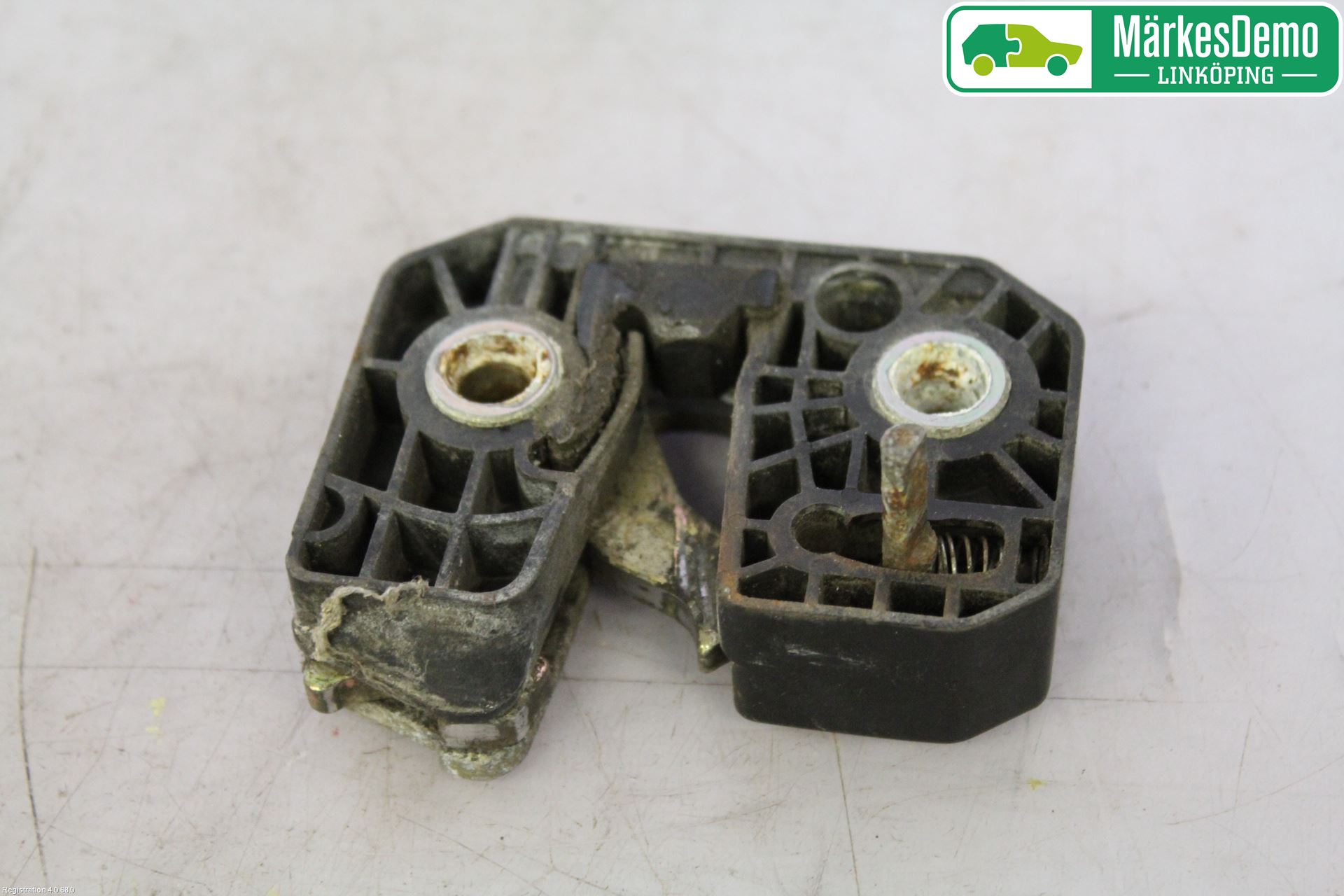 Volvo 940 91-98 Låskista-Dörrlås