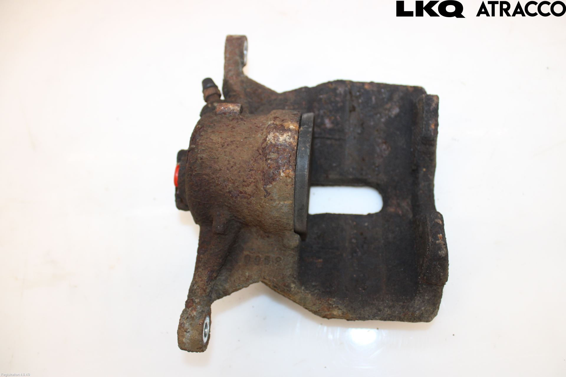 Skoda OCTAVIA (5E) 13-20 Bromsok Fram Höger
