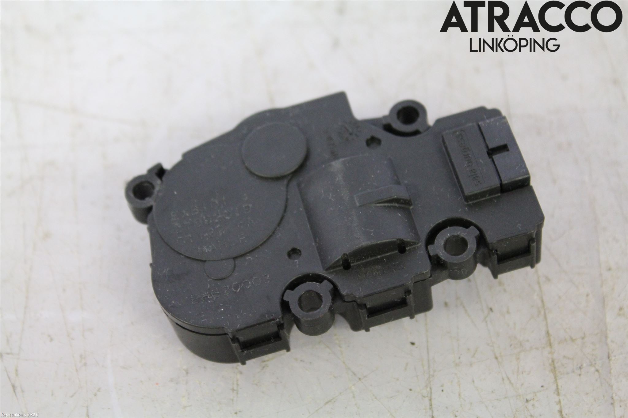 Volvo XC60 18- Ac Reglermotor