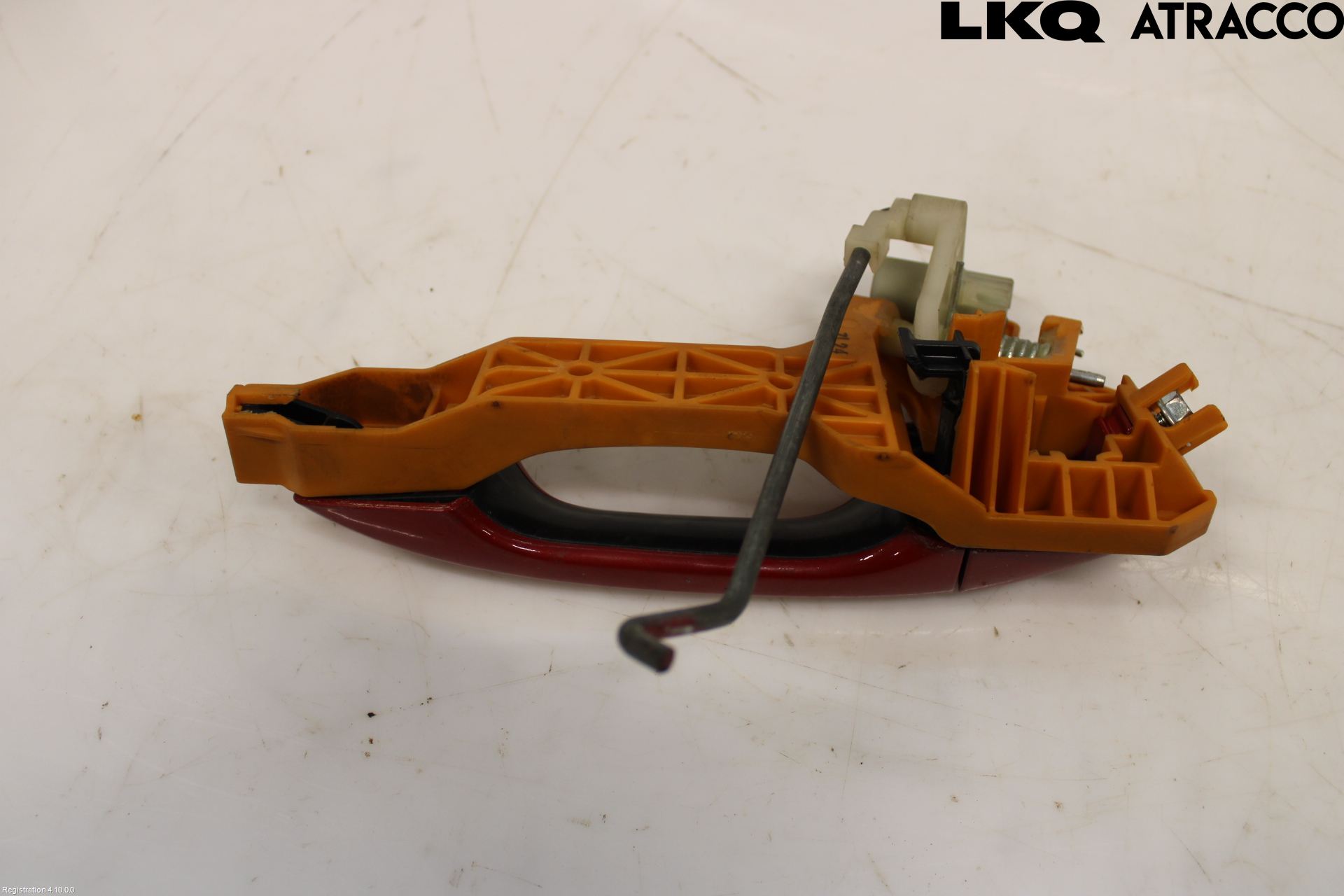 Kia STONIC 18->> Dörrhandtag Yttre Hö