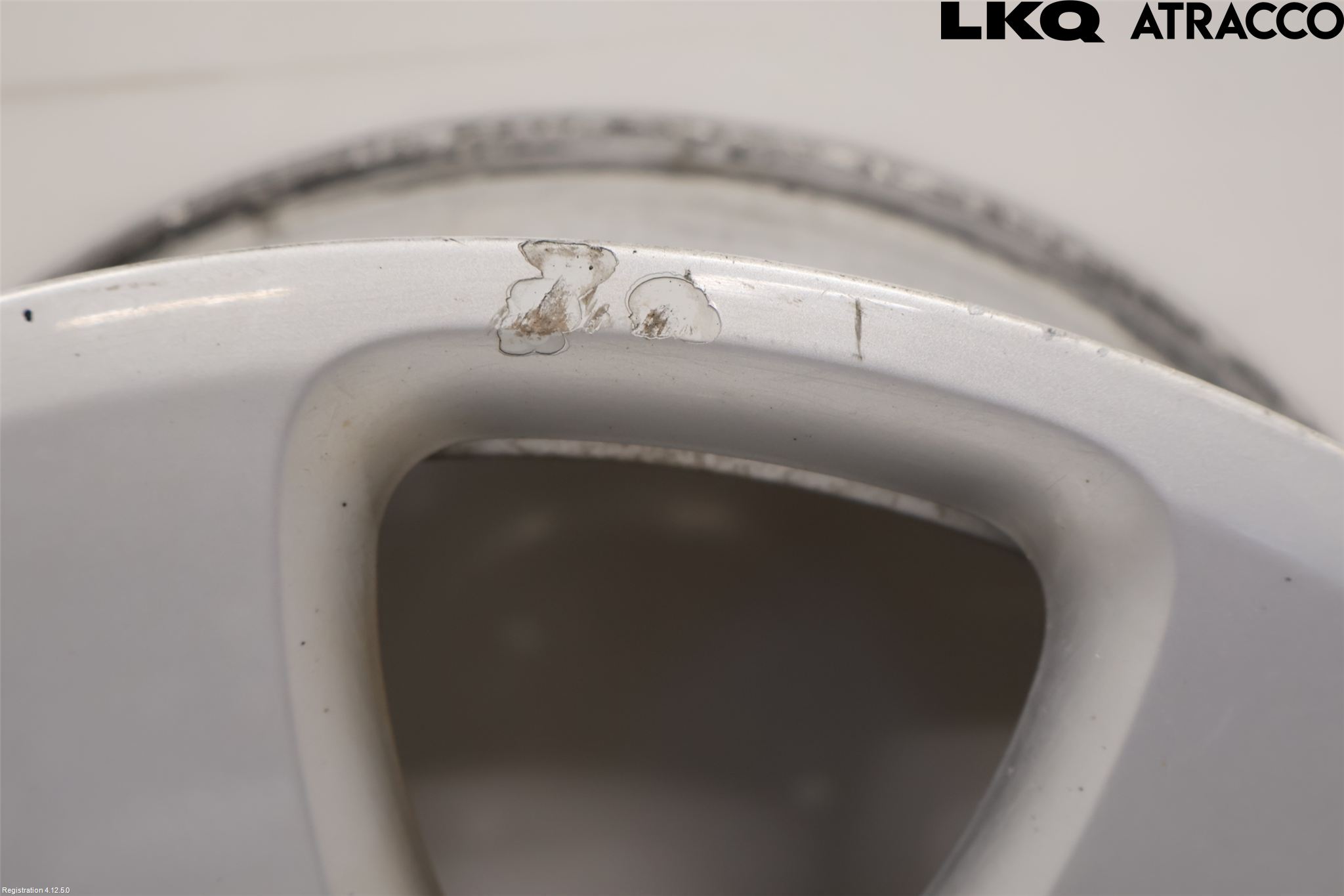 Audi Q7/SQ7 Fälgsats Aluminium