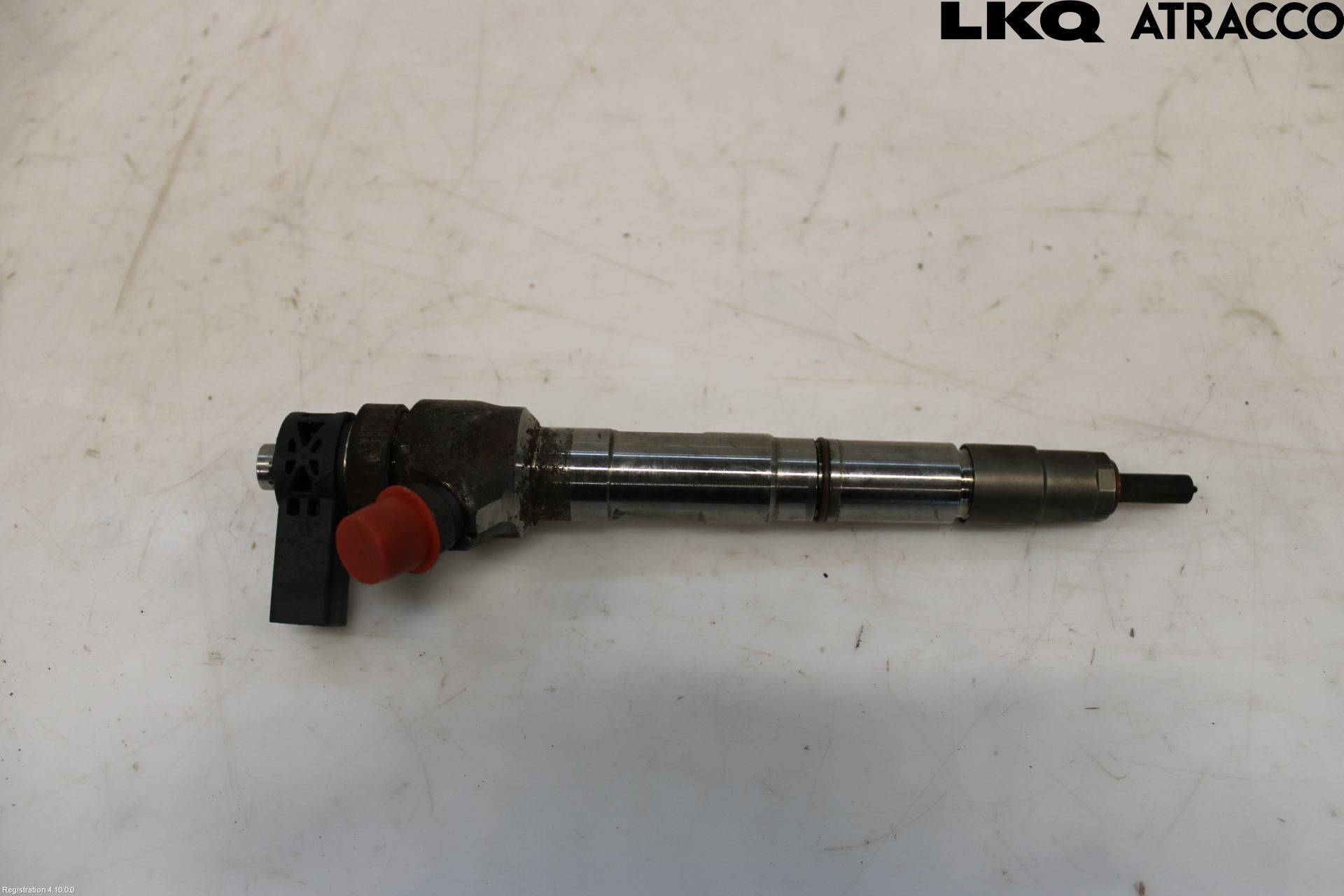 Volkswagen VW PASSAT 15-19 Injspridare