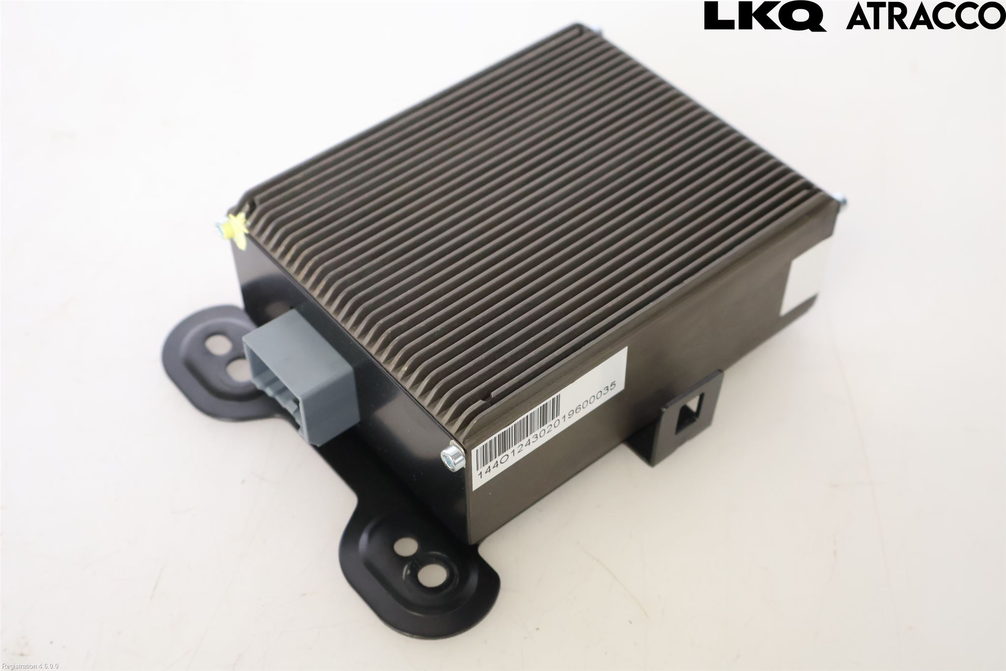 Mercedes-Benz MB C-KLASS (W205) 14-21 Relä Spänningsomvandlare