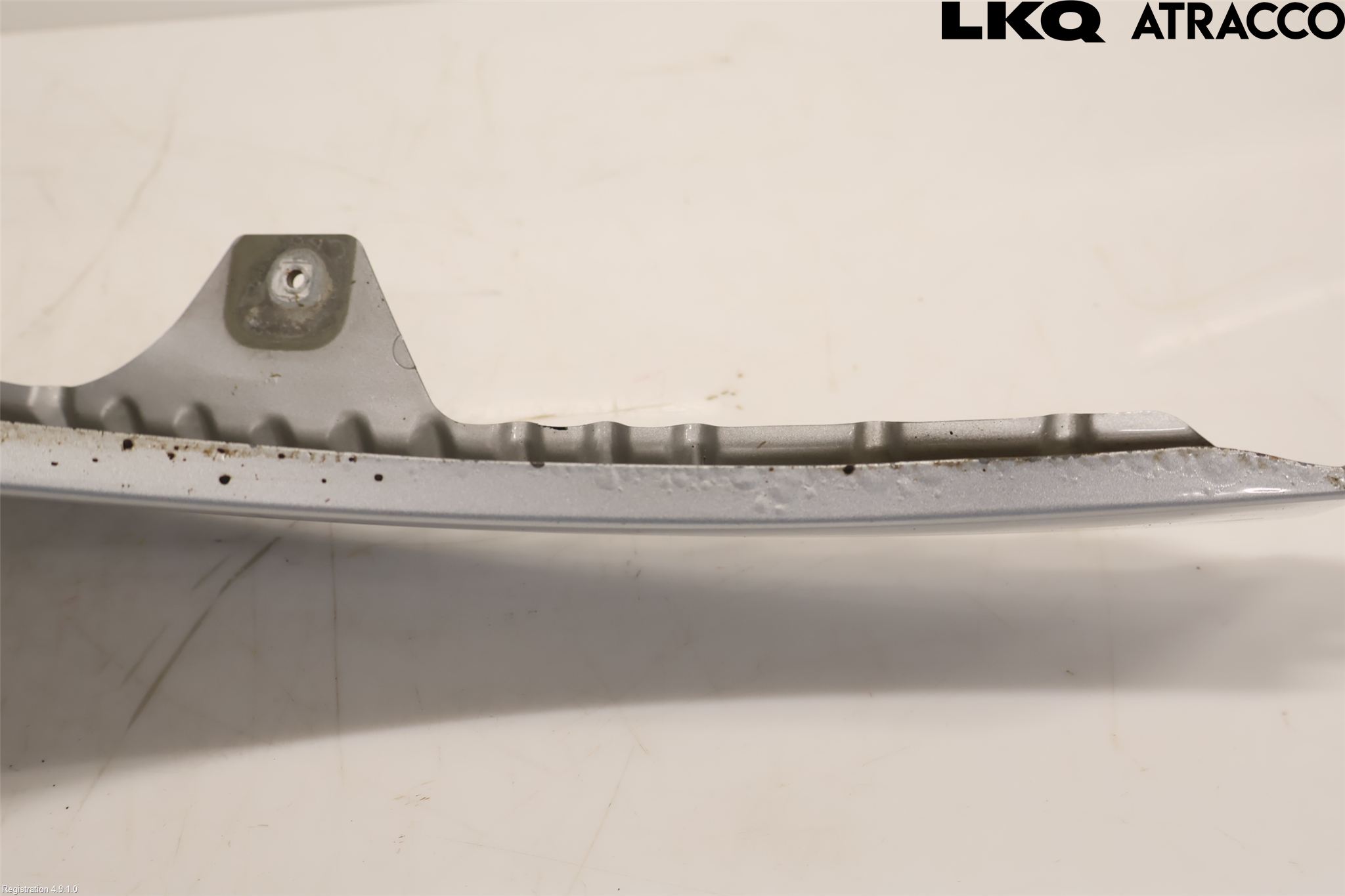Volkswagen VW PASSAT 11-14 Skärm Fram Höger