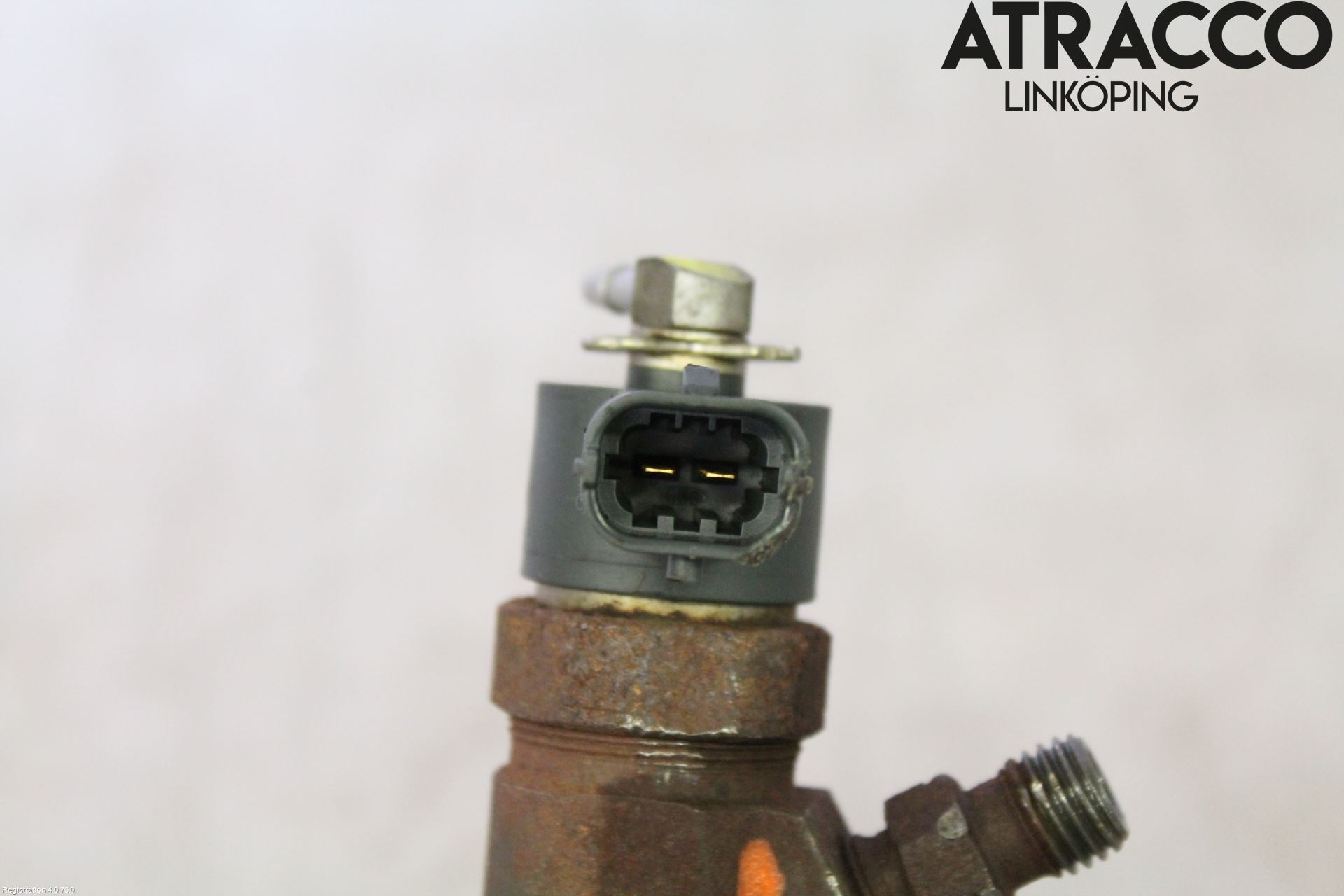 Saab 9-3 VER2/VER3 08-15 Injspridare