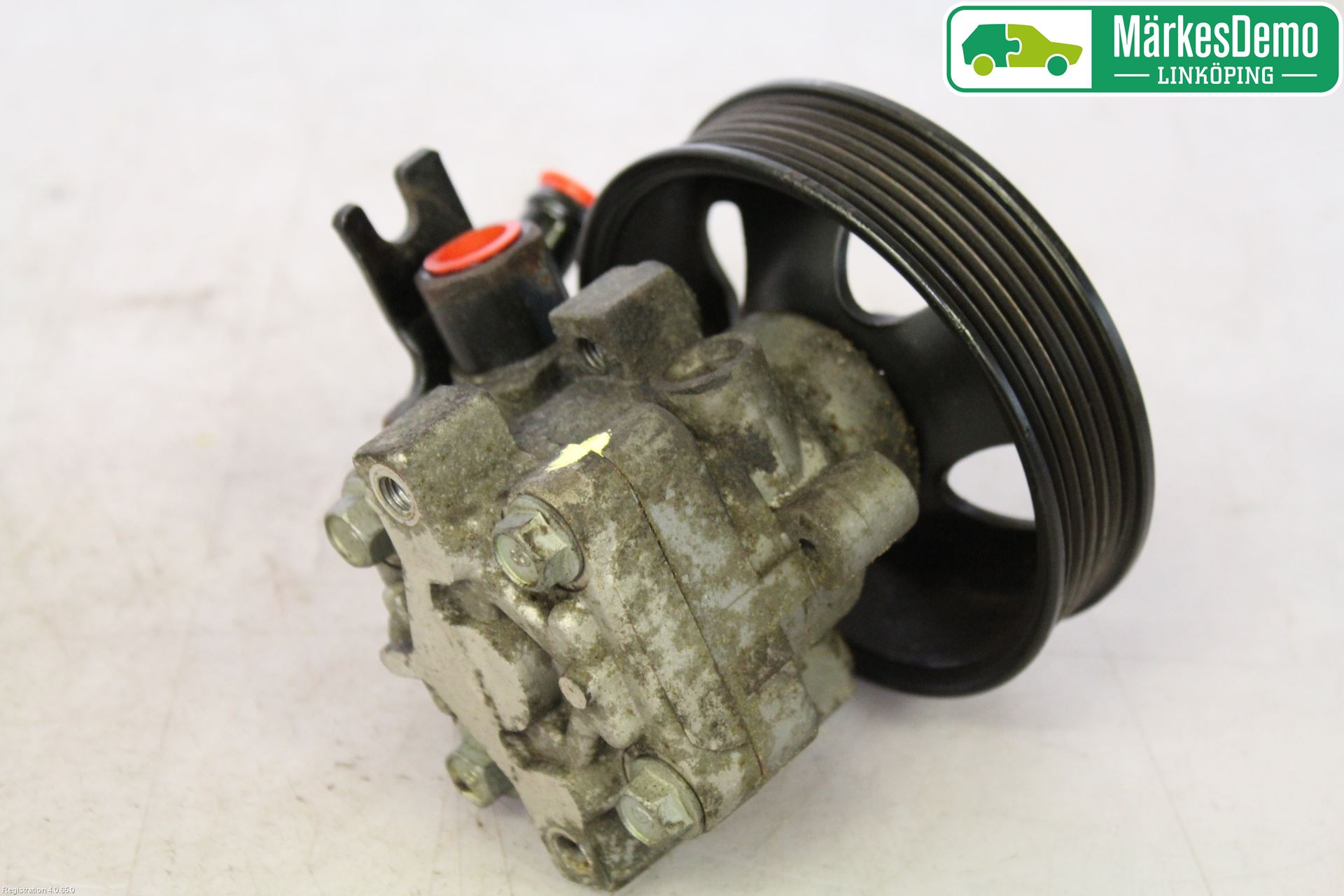 Hyundai SANTA FE  06-12 Styrservopump