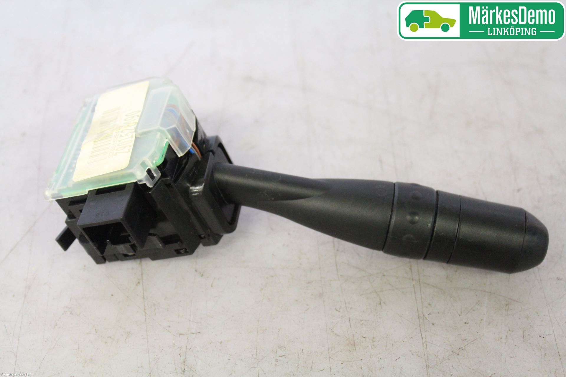 Mitsubishi COLT   04-08 Spak Blinkers-Ljusomk