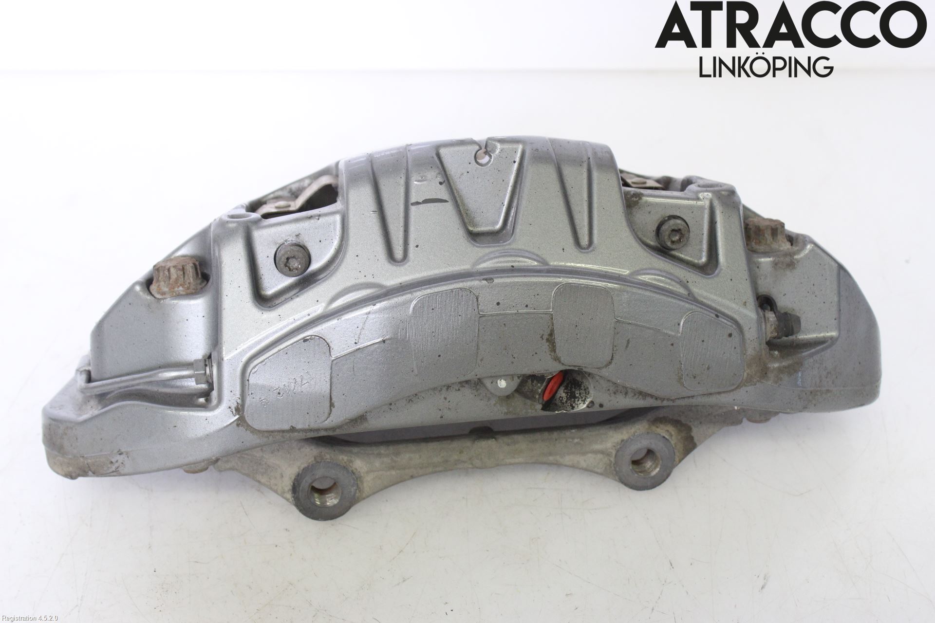 Audi A4/S4 B9 16-19 Bromsok Fram Vänster