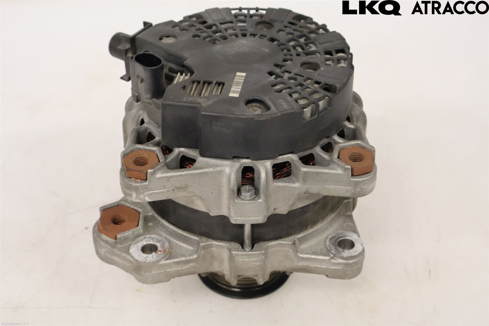 Volvo V60 14-18 Generator