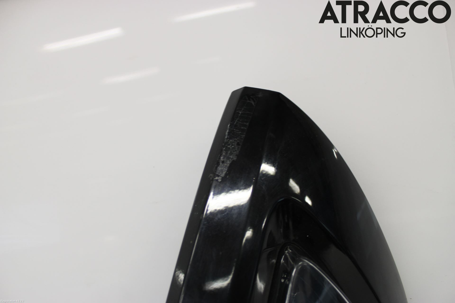 Kia SOUL 09- Bakljus Höger