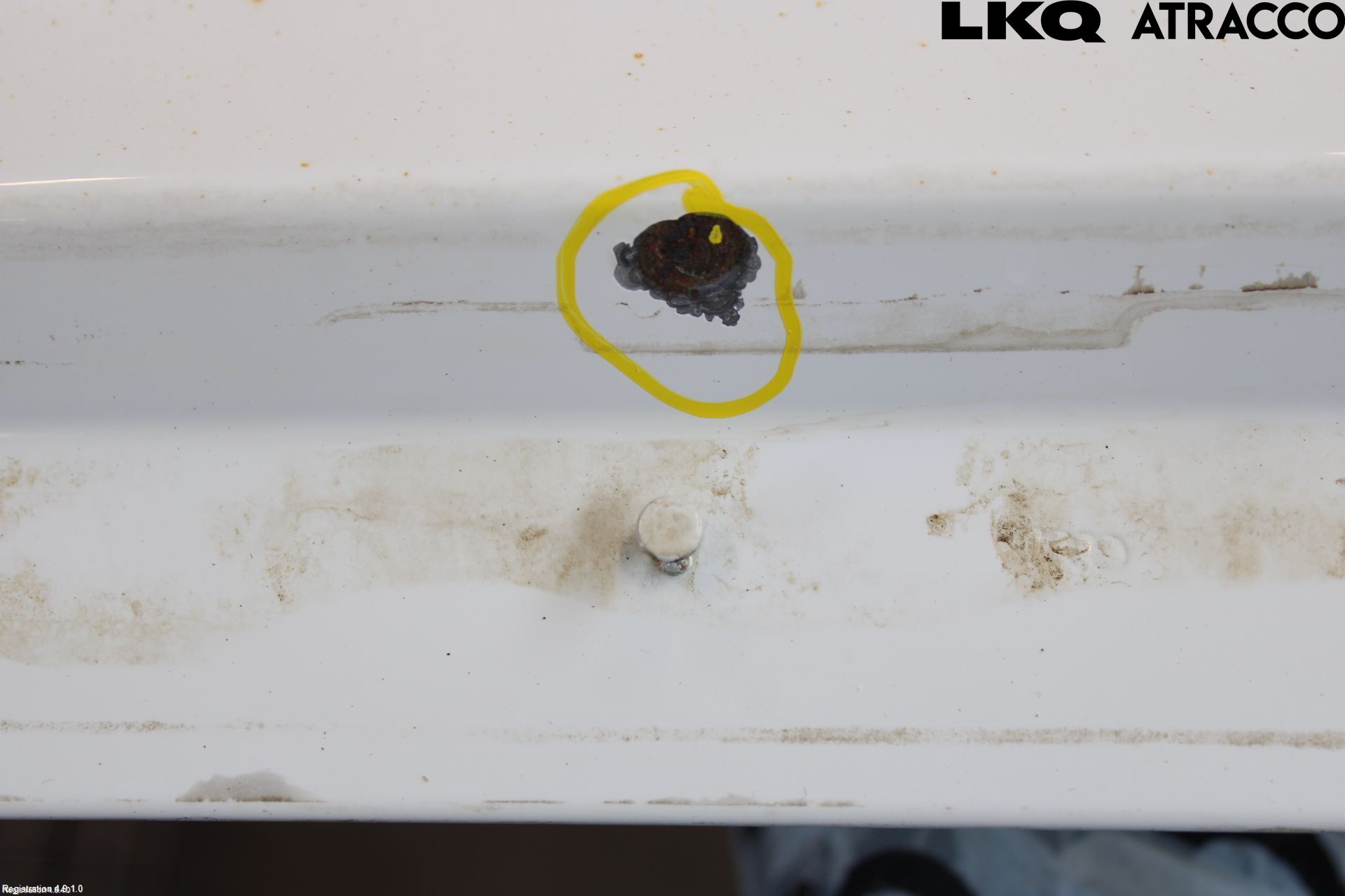 Audi A6/S6     05-11 Dörr Fram Vänster